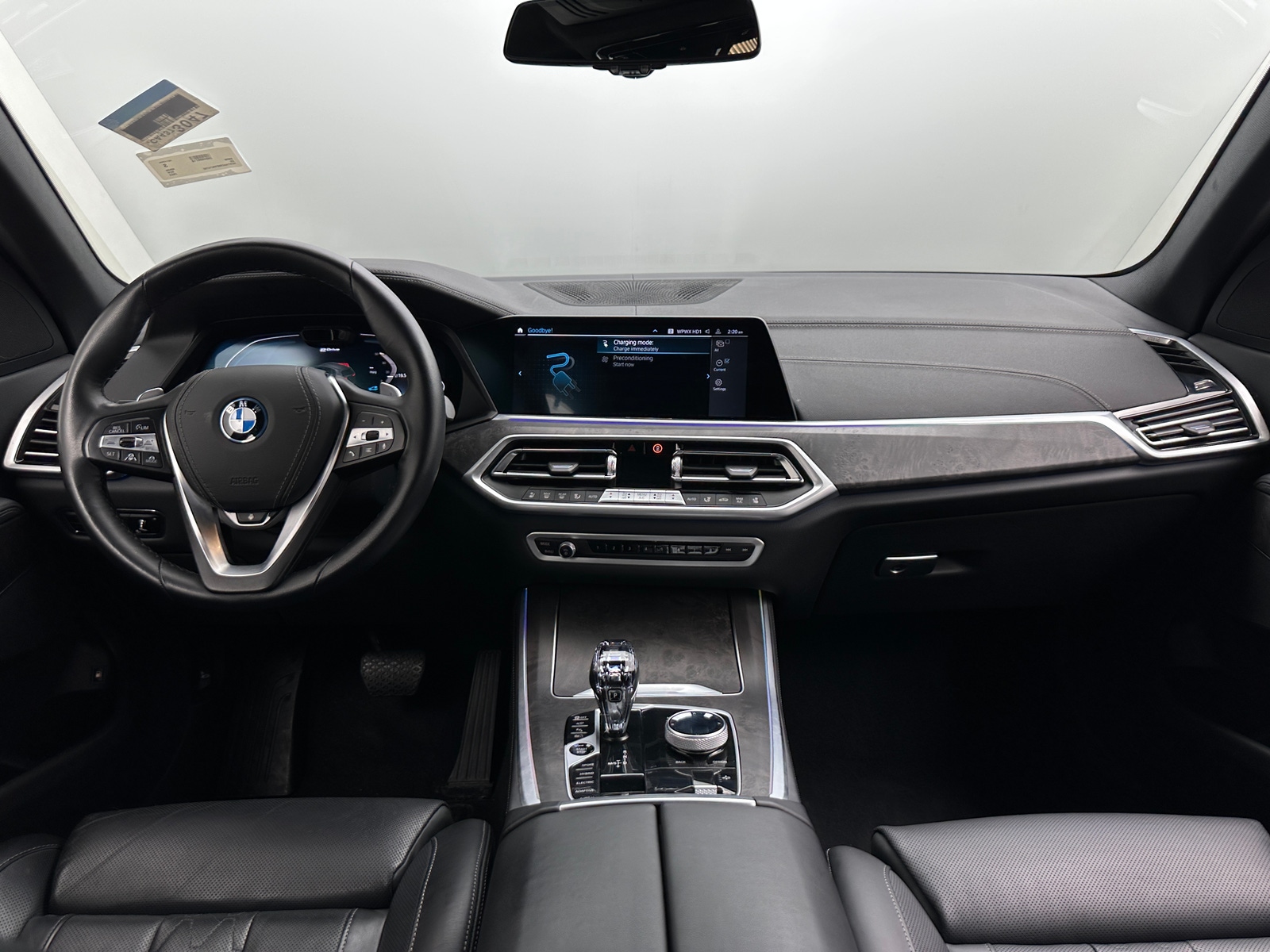 Thumbnail: 2023 BMW X5 - 2