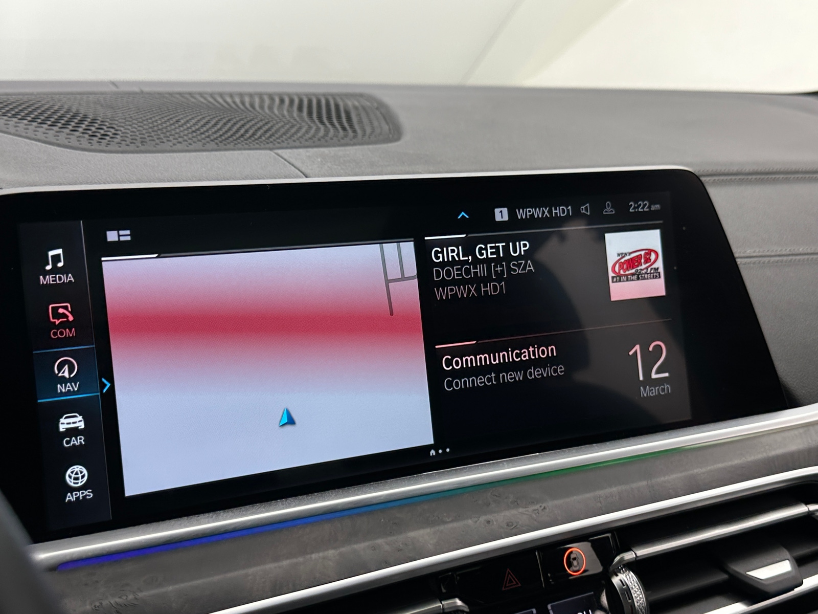 Thumbnail: 2023 BMW X5 - 3