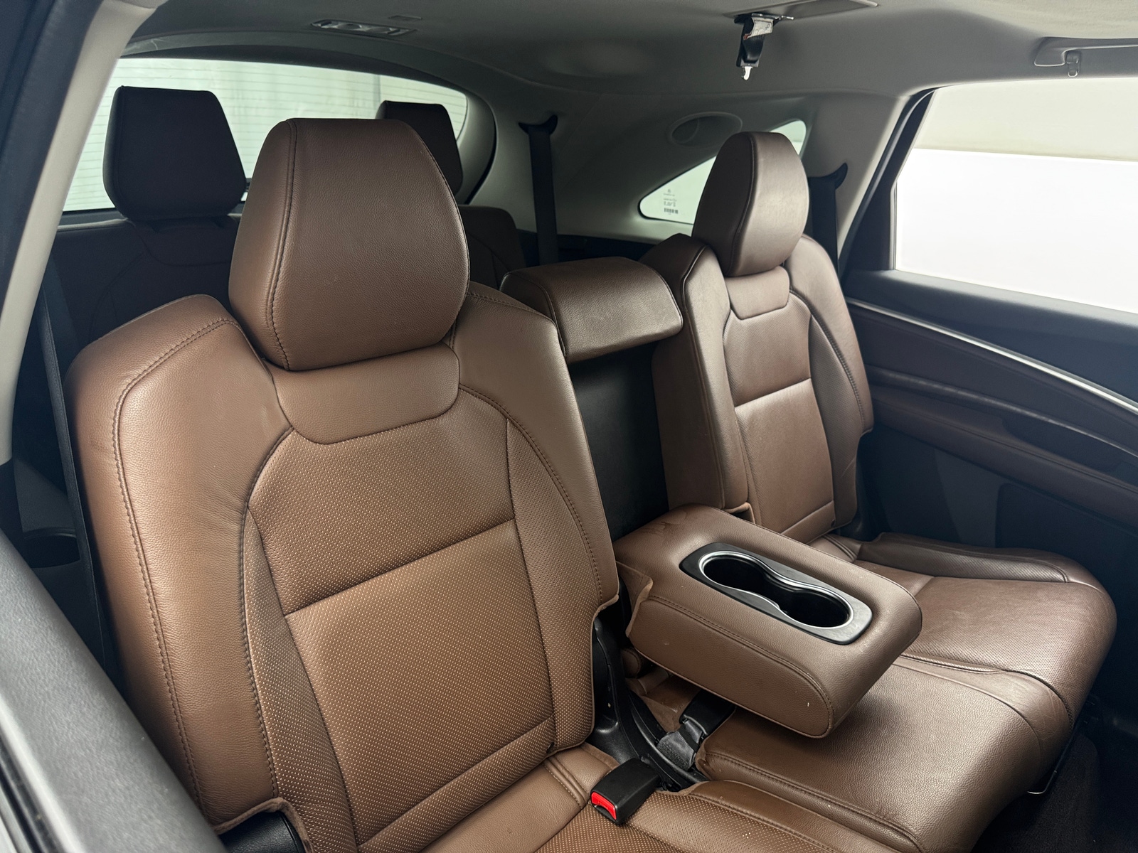 Thumbnail: 2019 Acura MDX - 5