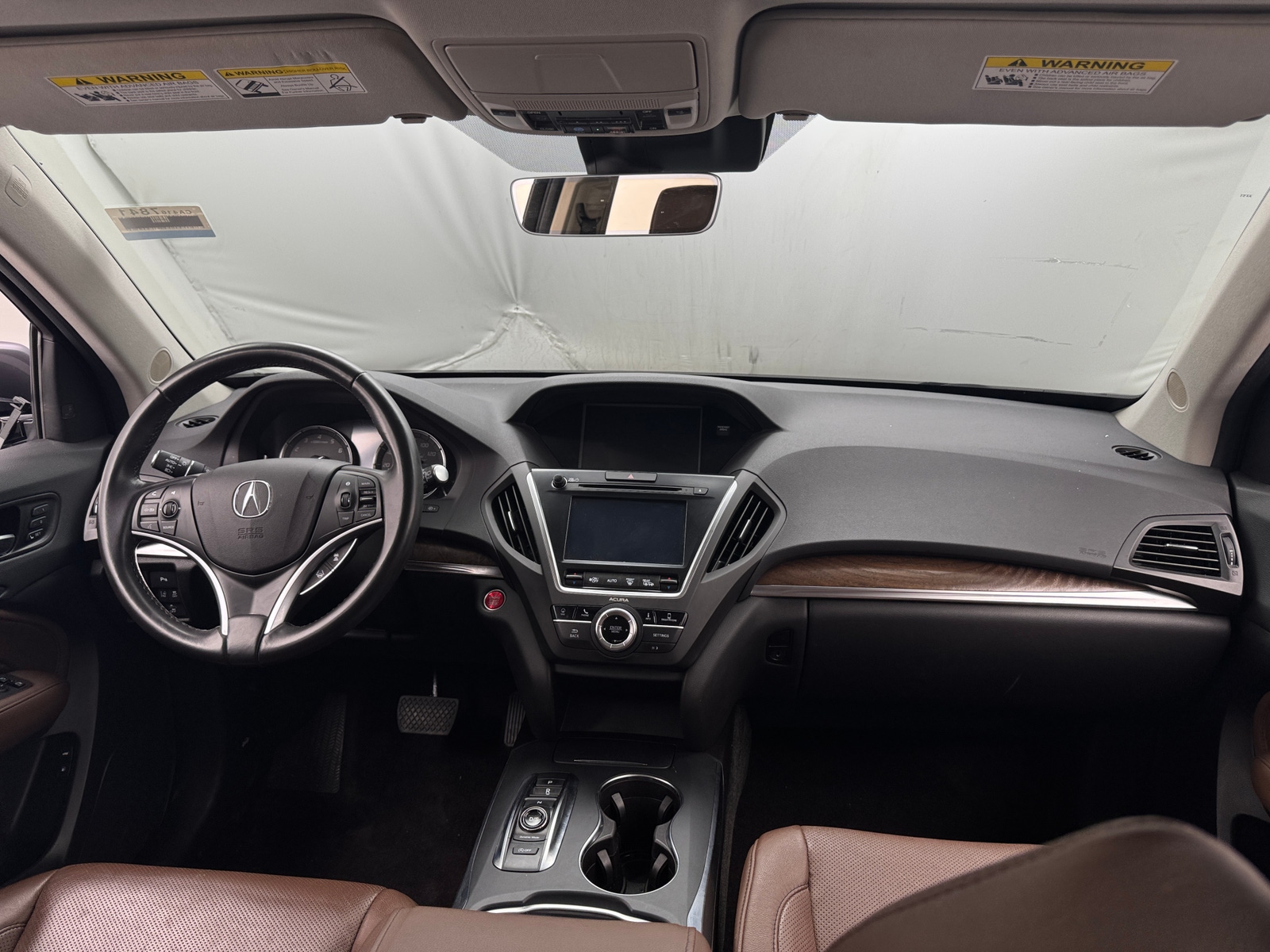 Thumbnail: 2019 Acura MDX - 2