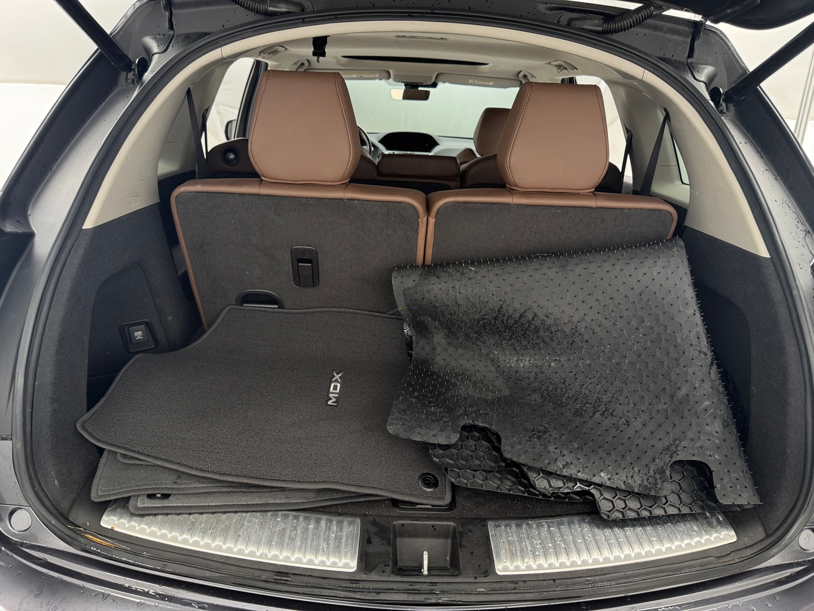 Thumbnail: 2019 Acura MDX - 6