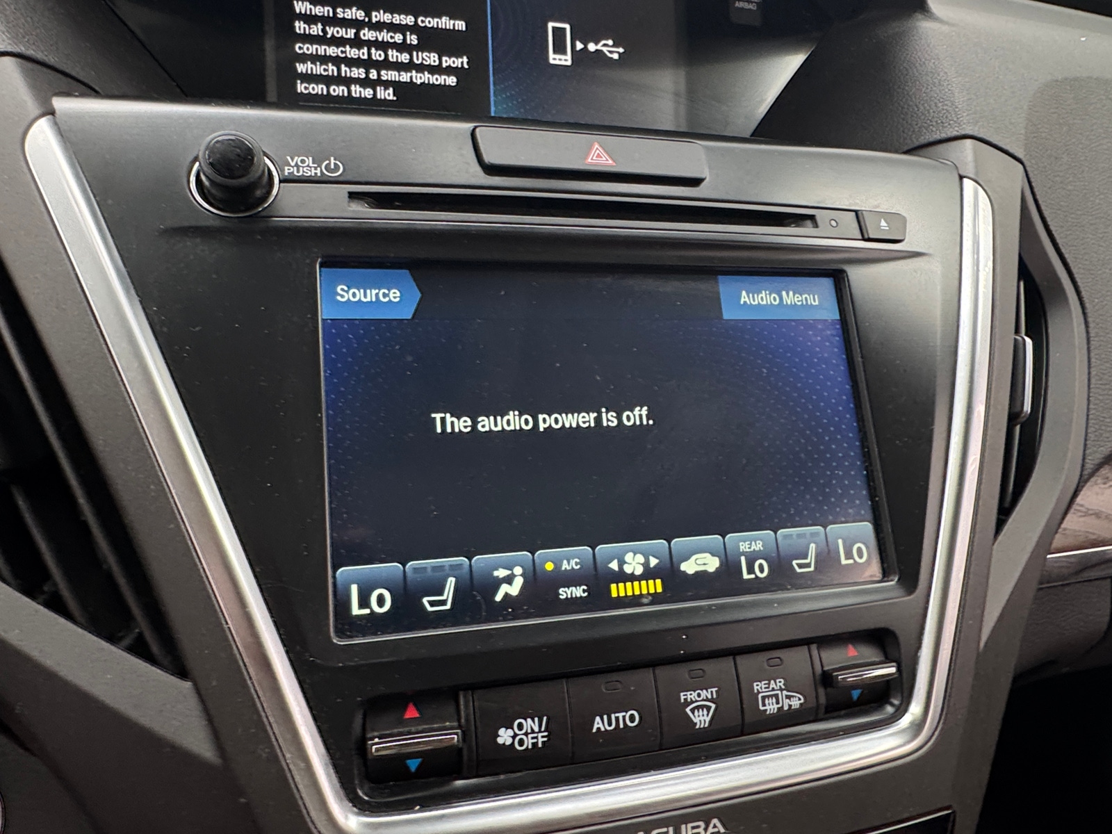 Thumbnail: 2019 Acura MDX - 3