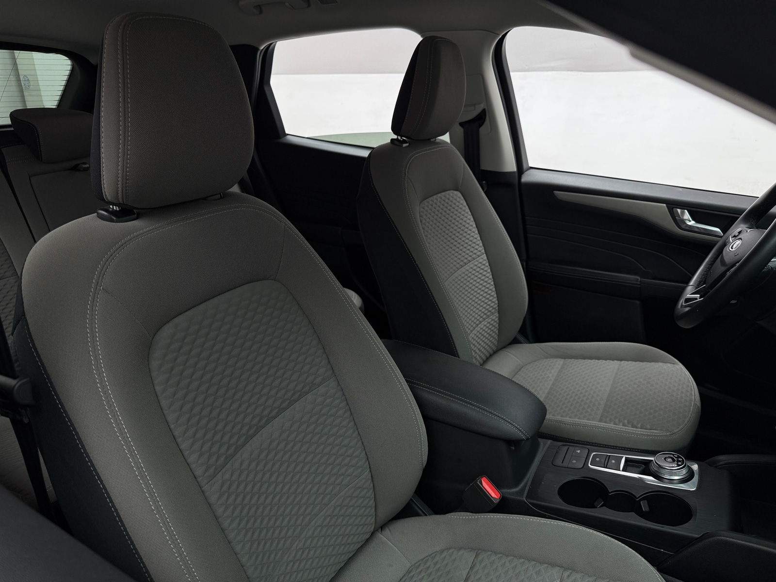 Thumbnail: 2021 Ford Escape - 2