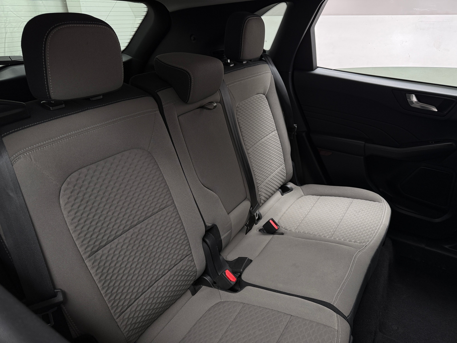 Thumbnail: 2021 Ford Escape - 6