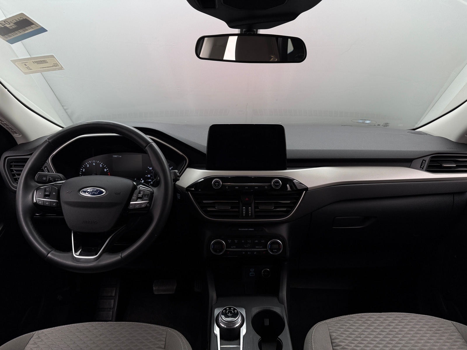 Thumbnail: 2021 Ford Escape - 3