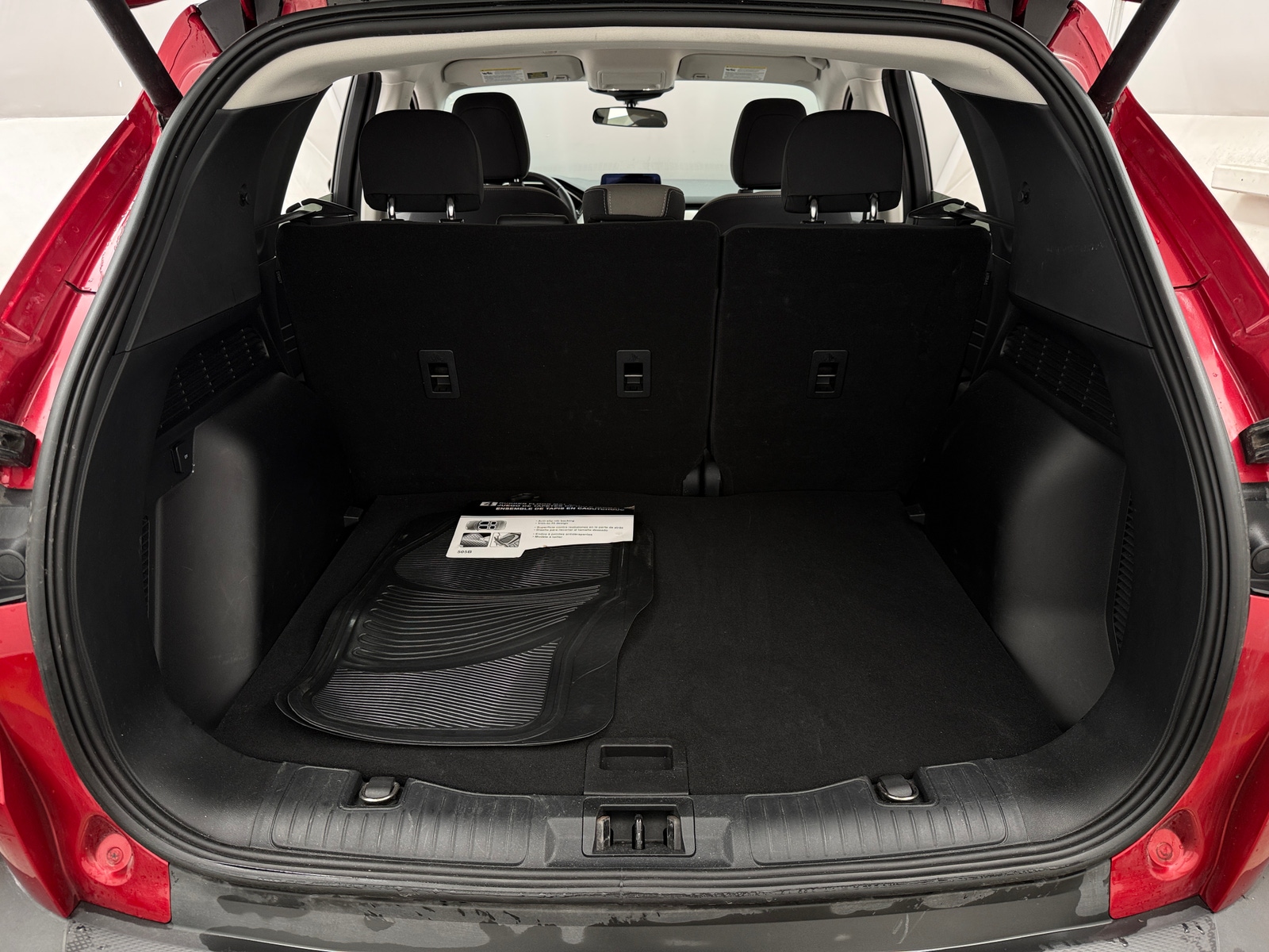 Thumbnail: 2021 Ford Escape - 7