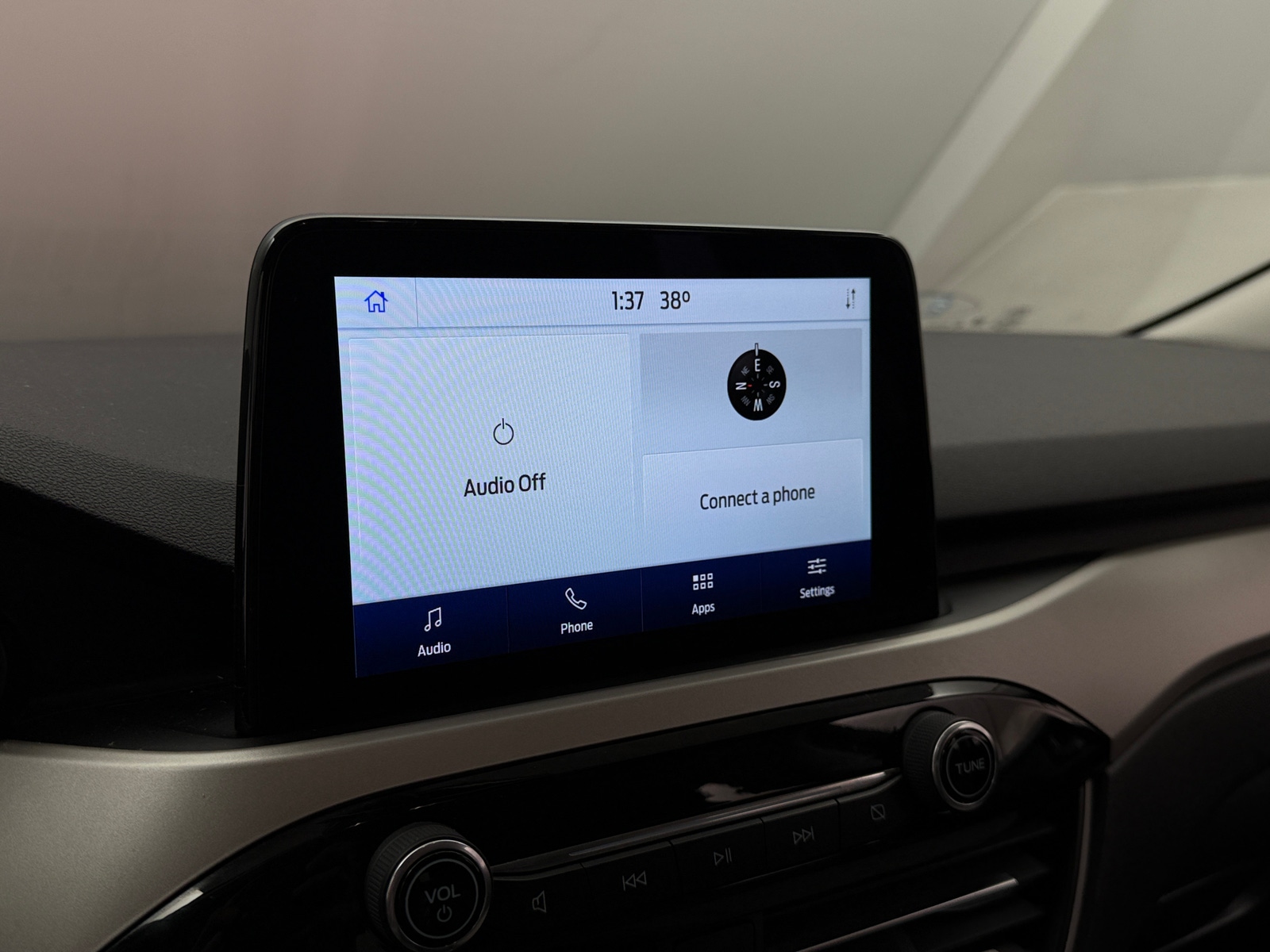 Thumbnail: 2021 Ford Escape - 4