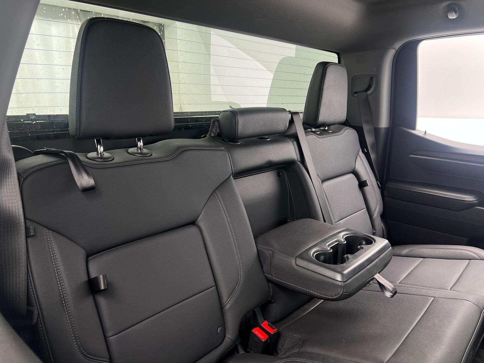 Thumbnail: 2025 GMC Sierra 1500 - 5