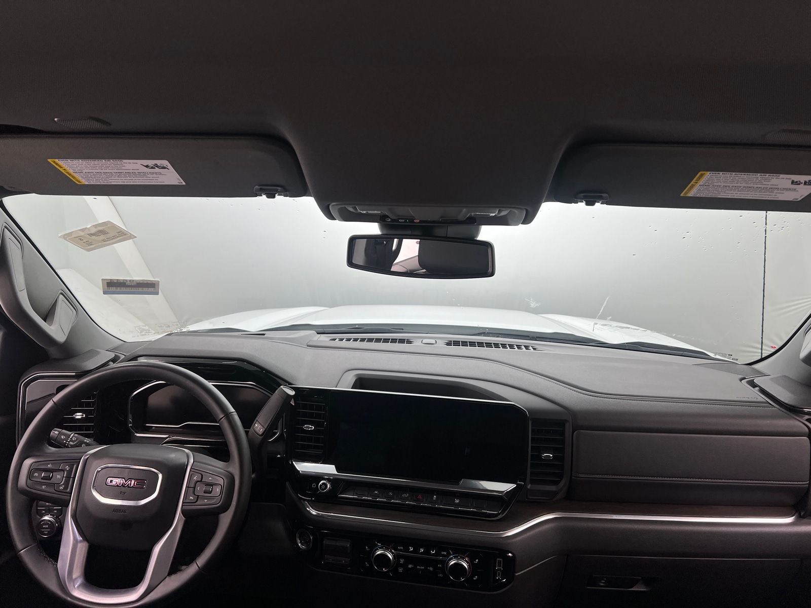 Thumbnail: 2025 GMC Sierra 1500 - 2