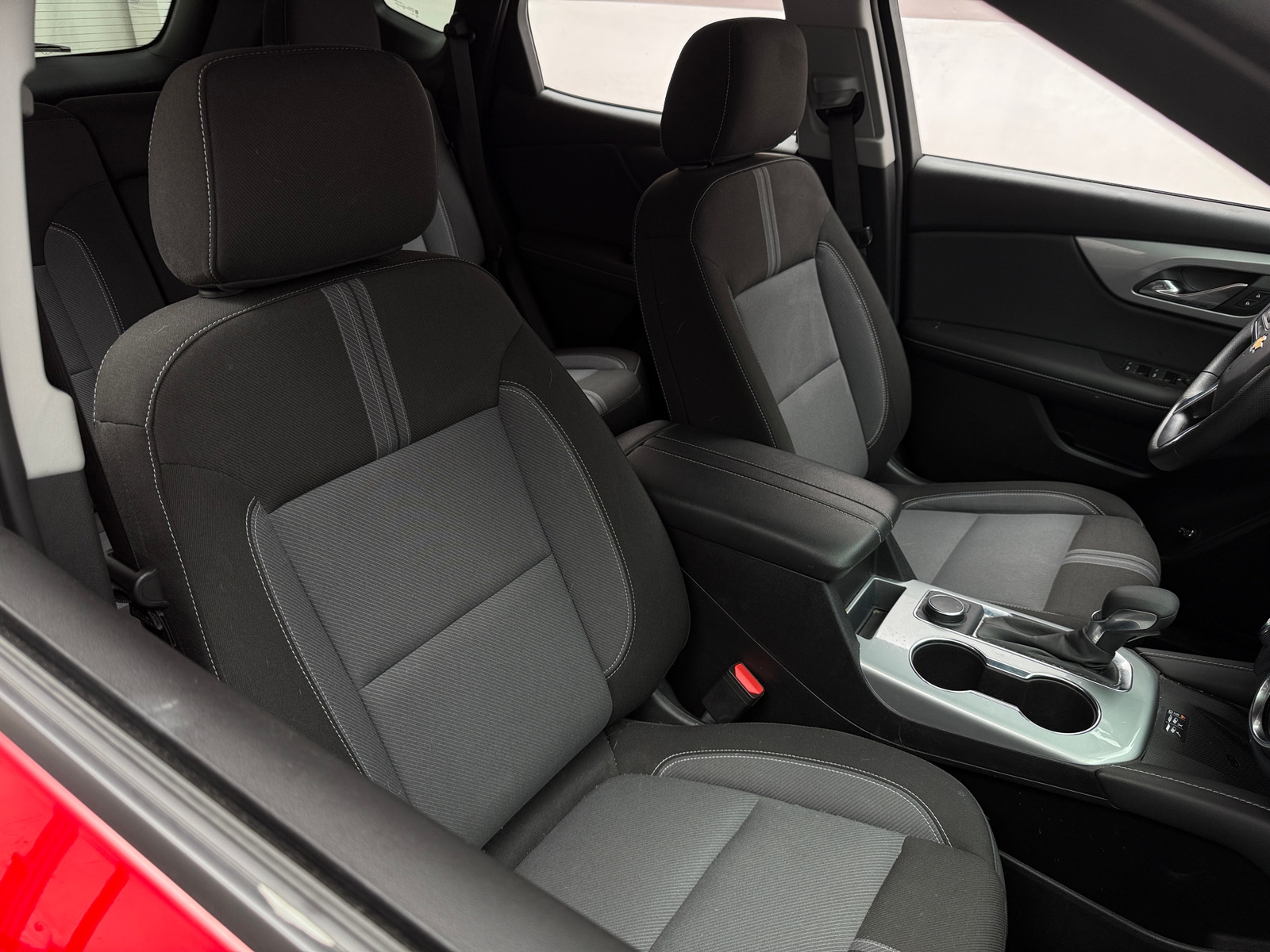 Thumbnail: 2024 Chevrolet Blazer - 2