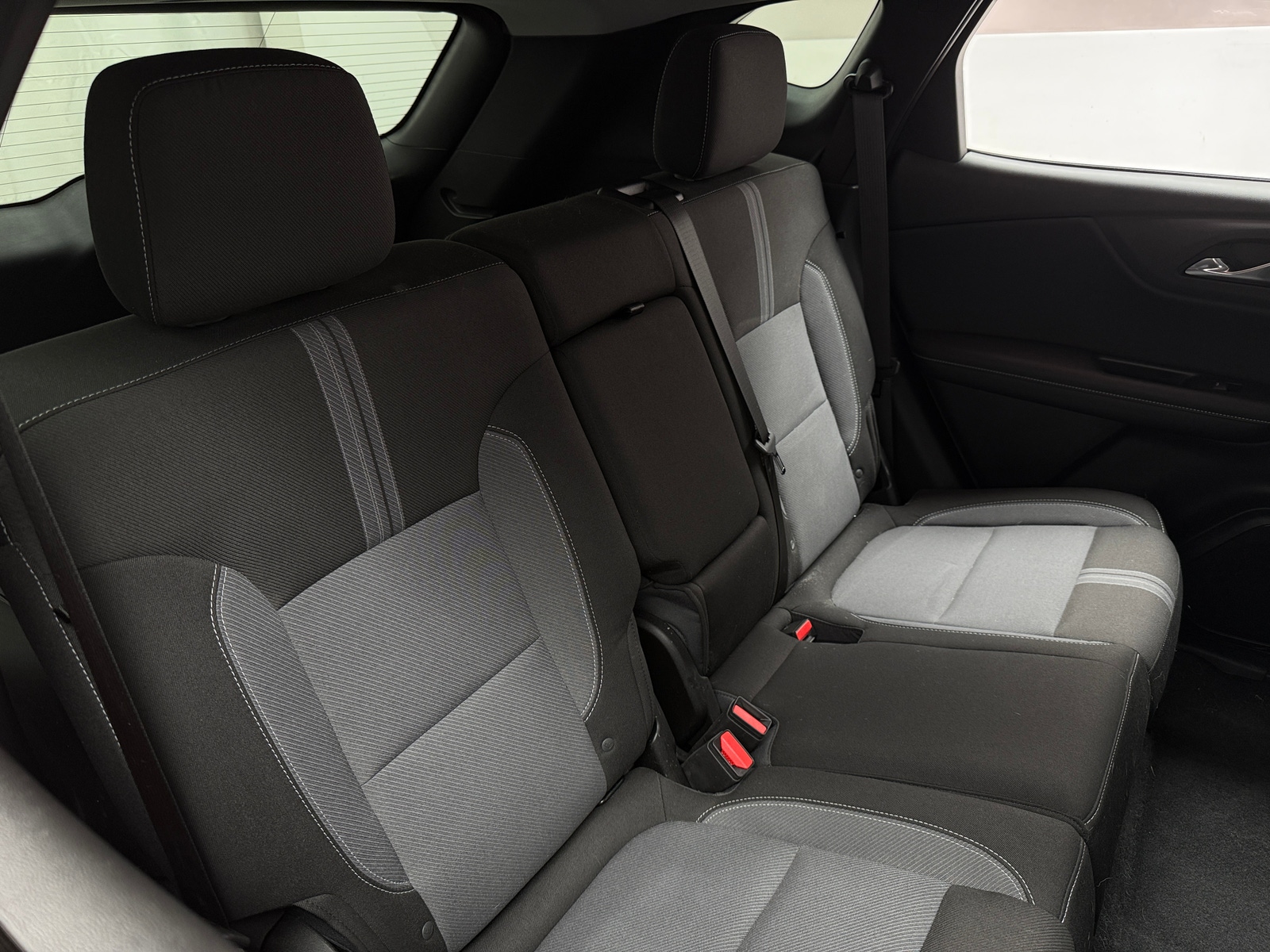 Thumbnail: 2024 Chevrolet Blazer - 6