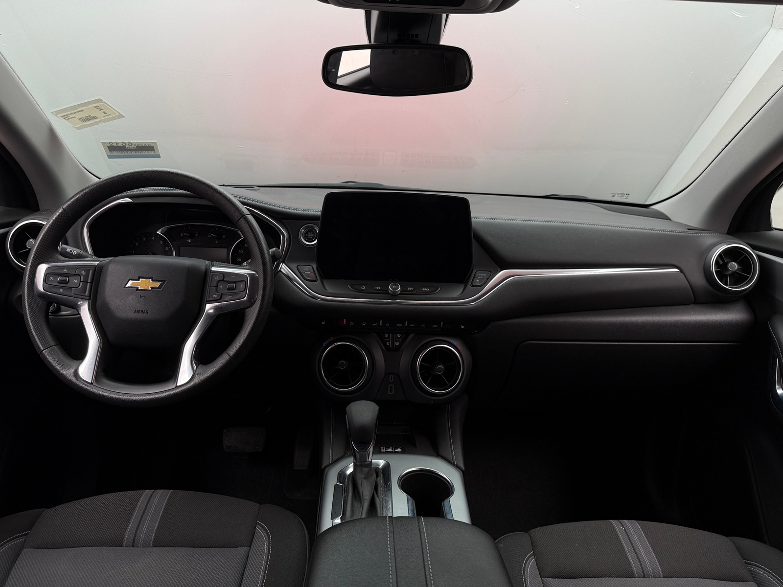 Thumbnail: 2024 Chevrolet Blazer - 3