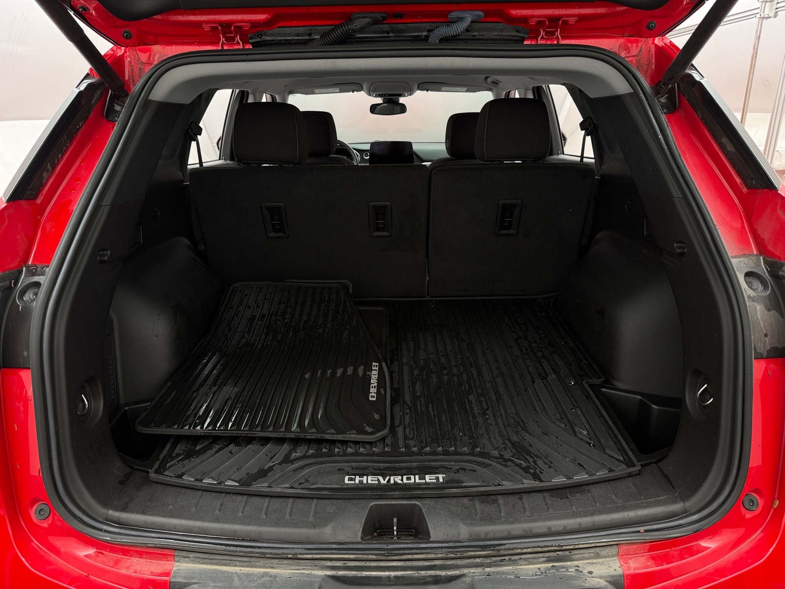 Thumbnail: 2024 Chevrolet Blazer - 7