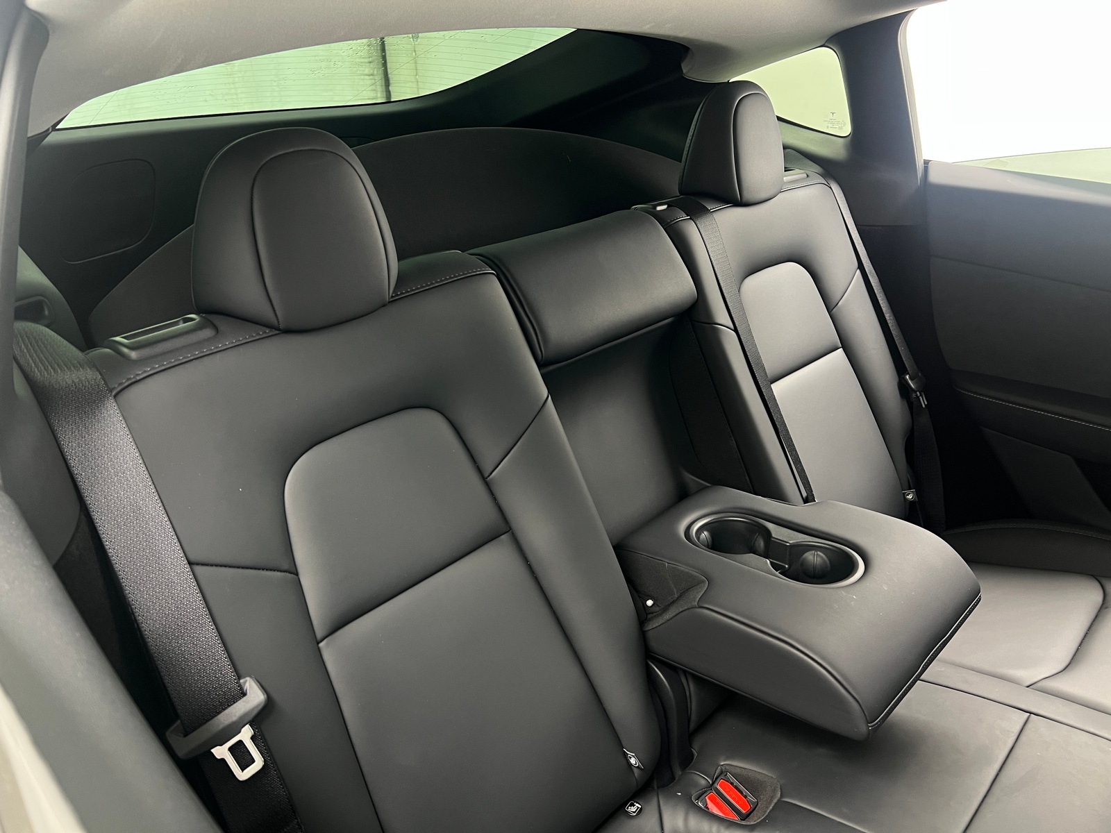 Thumbnail: 2024 Tesla Model Y - 5