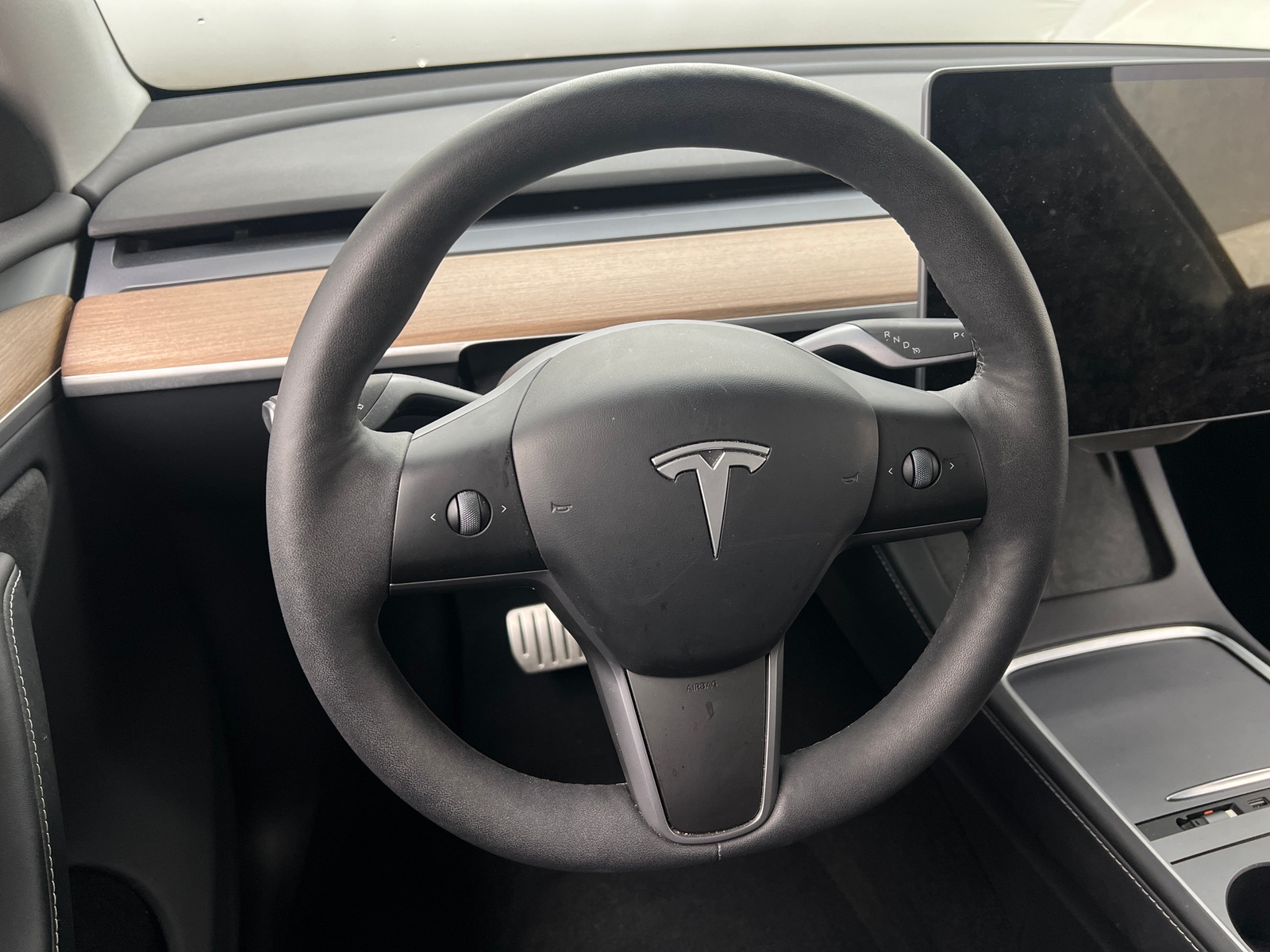 Thumbnail: 2024 Tesla Model Y - 4