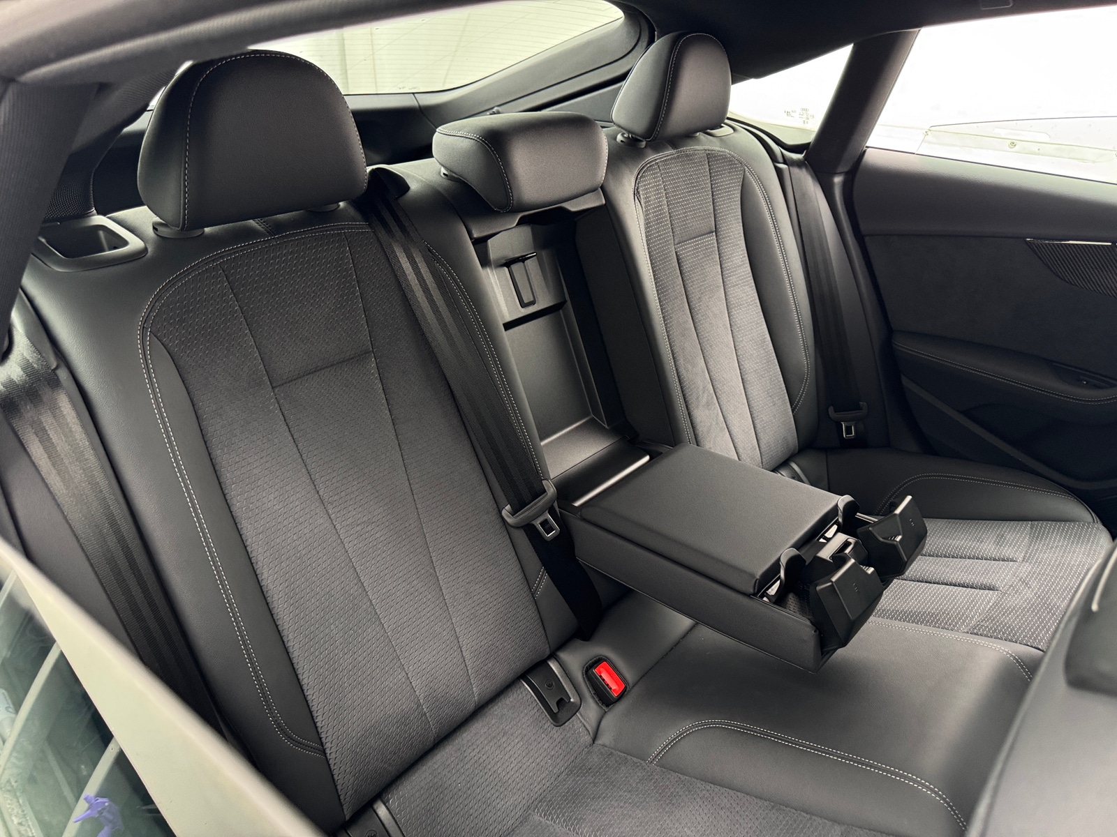 Thumbnail: 2025 Audi A5 - 5