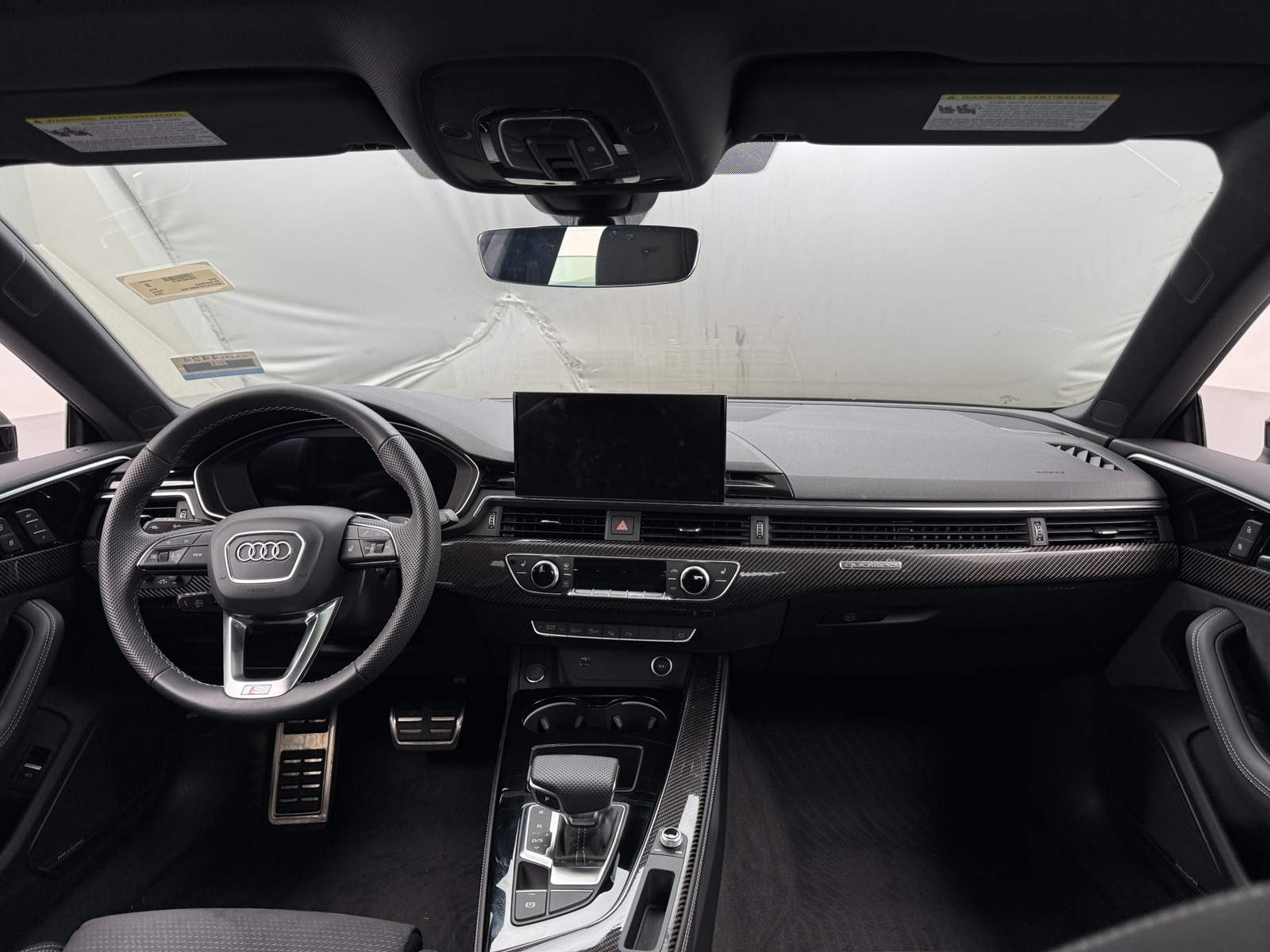 Thumbnail: 2025 Audi A5 - 2