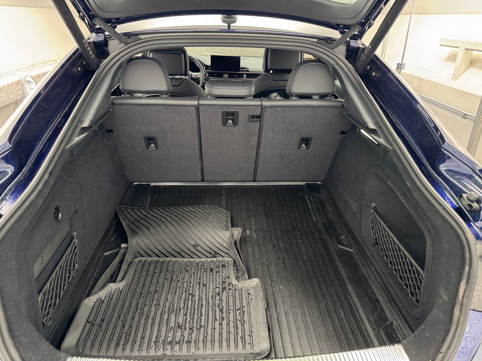 Thumbnail: 2025 Audi A5 - 6