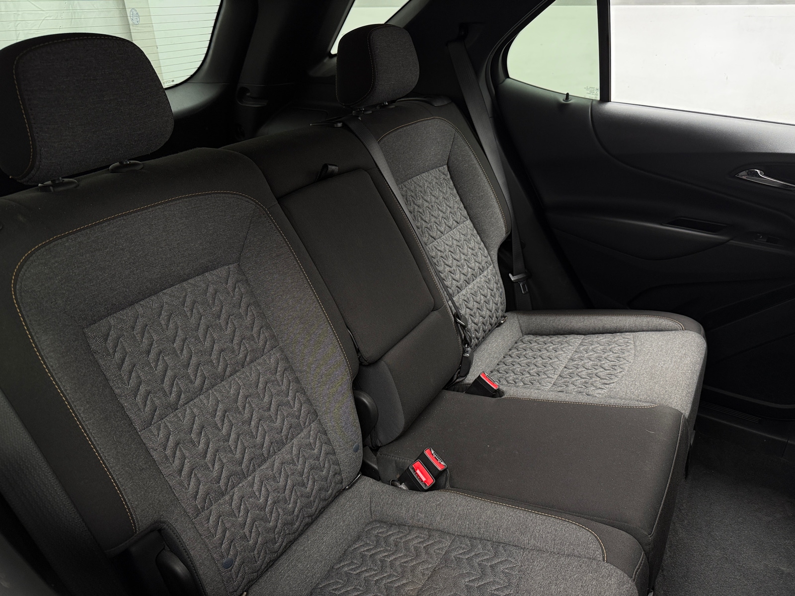 Thumbnail: 2023 Chevrolet Equinox - 6