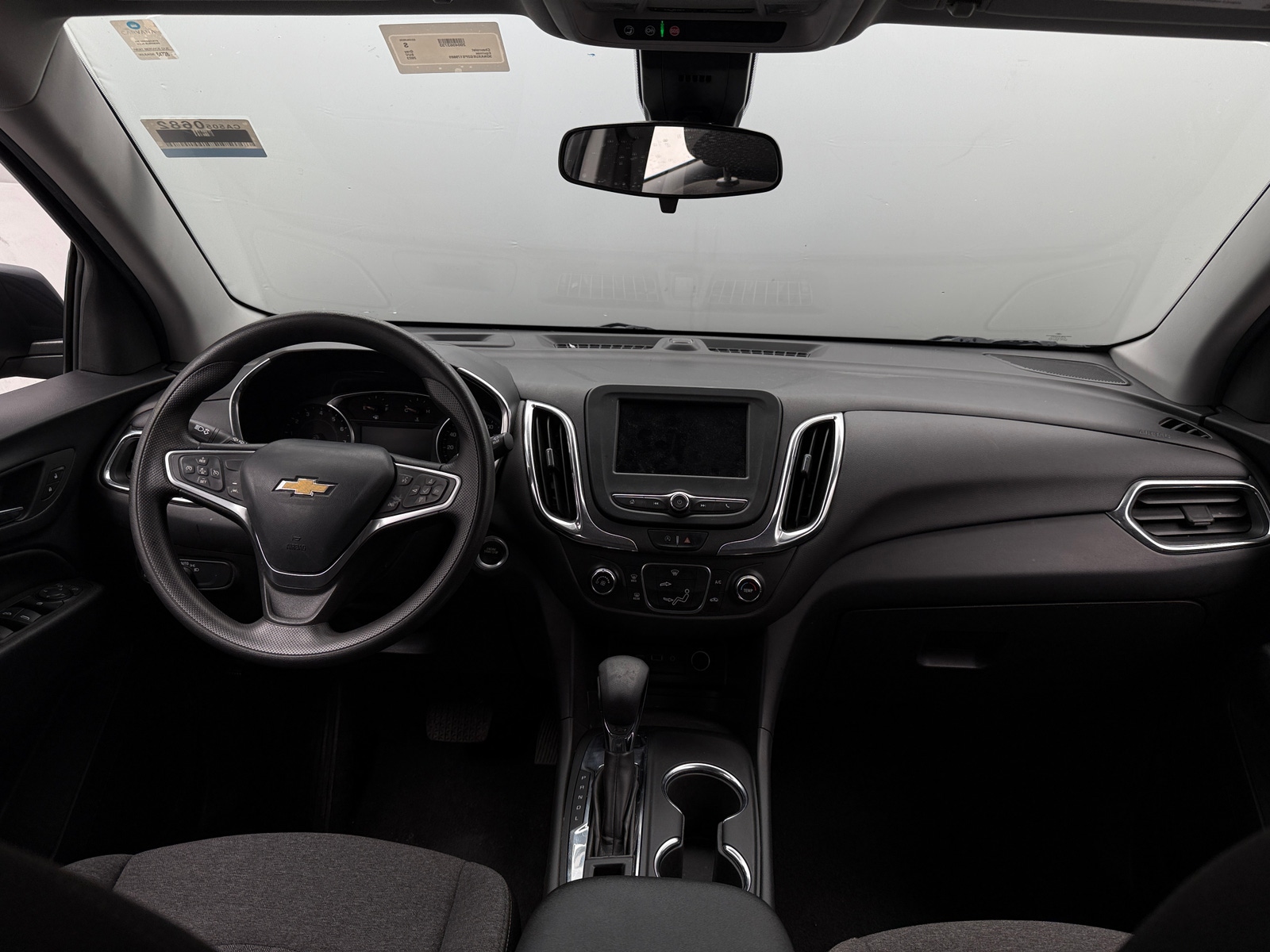 Thumbnail: 2023 Chevrolet Equinox - 3