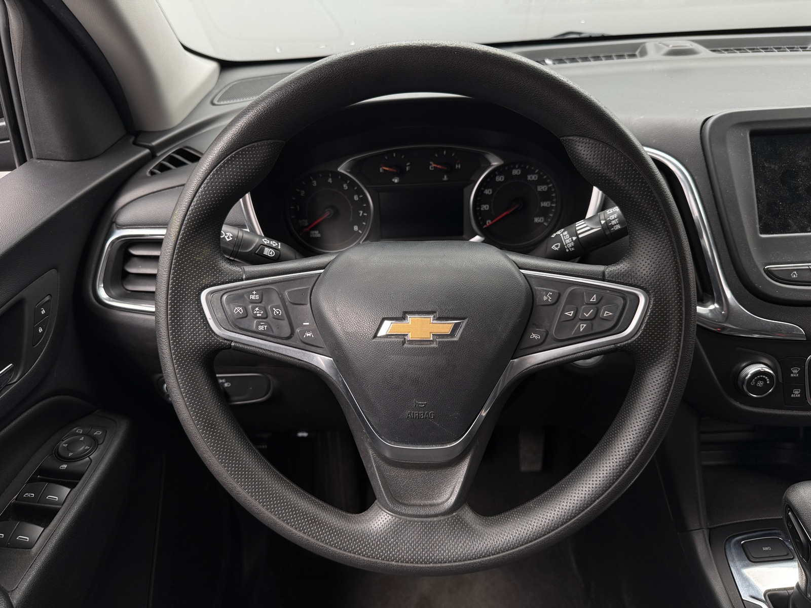 Thumbnail: 2023 Chevrolet Equinox - 5