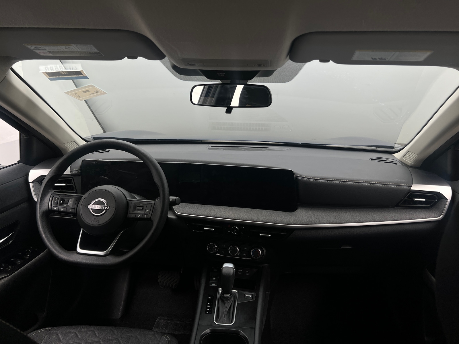 Thumbnail: 2025 Nissan Kicks - 3