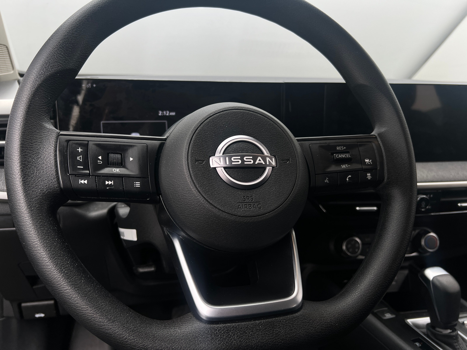 Thumbnail: 2025 Nissan Kicks - 5