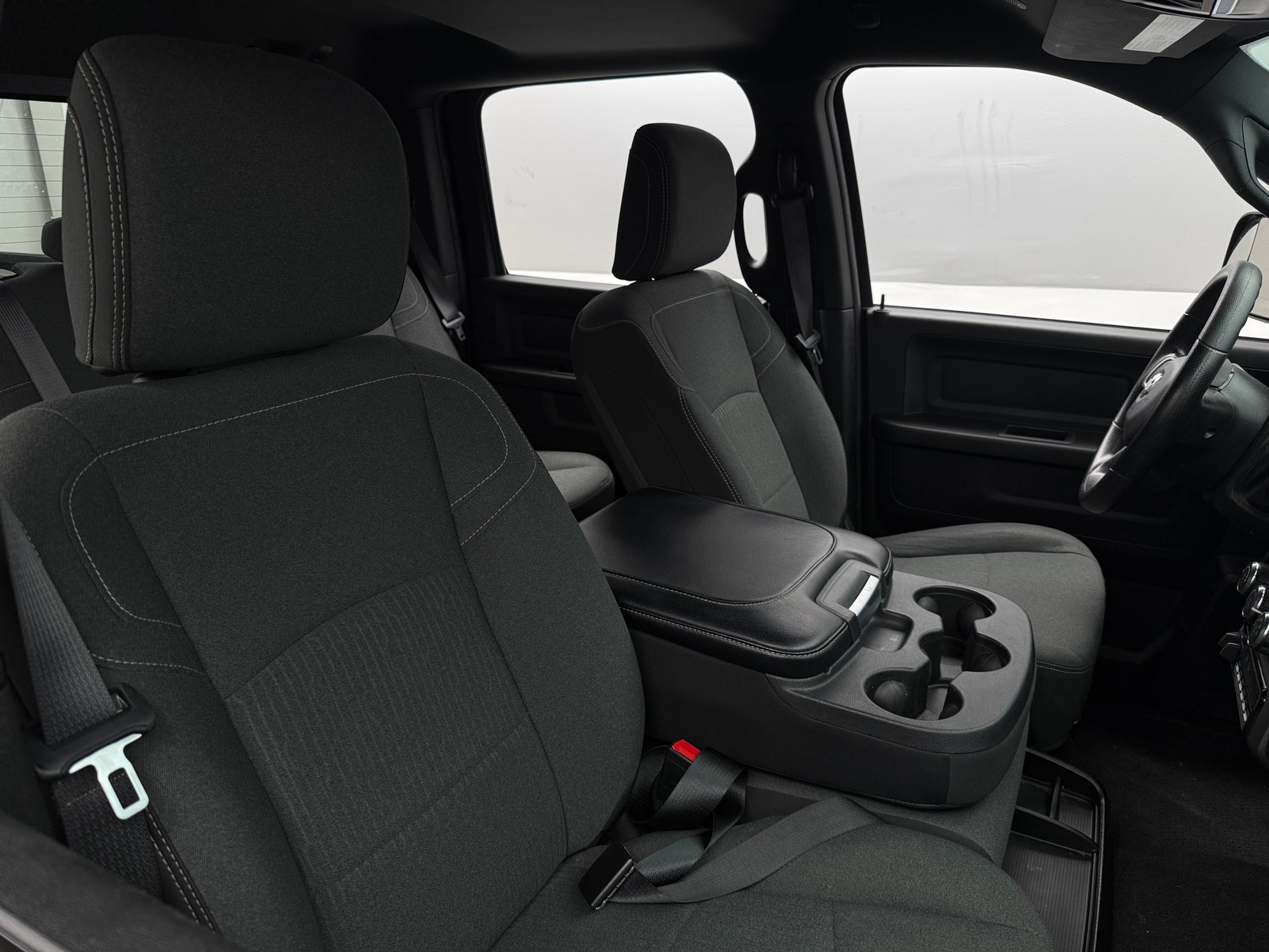 Thumbnail: 2022 RAM 2500 - 2