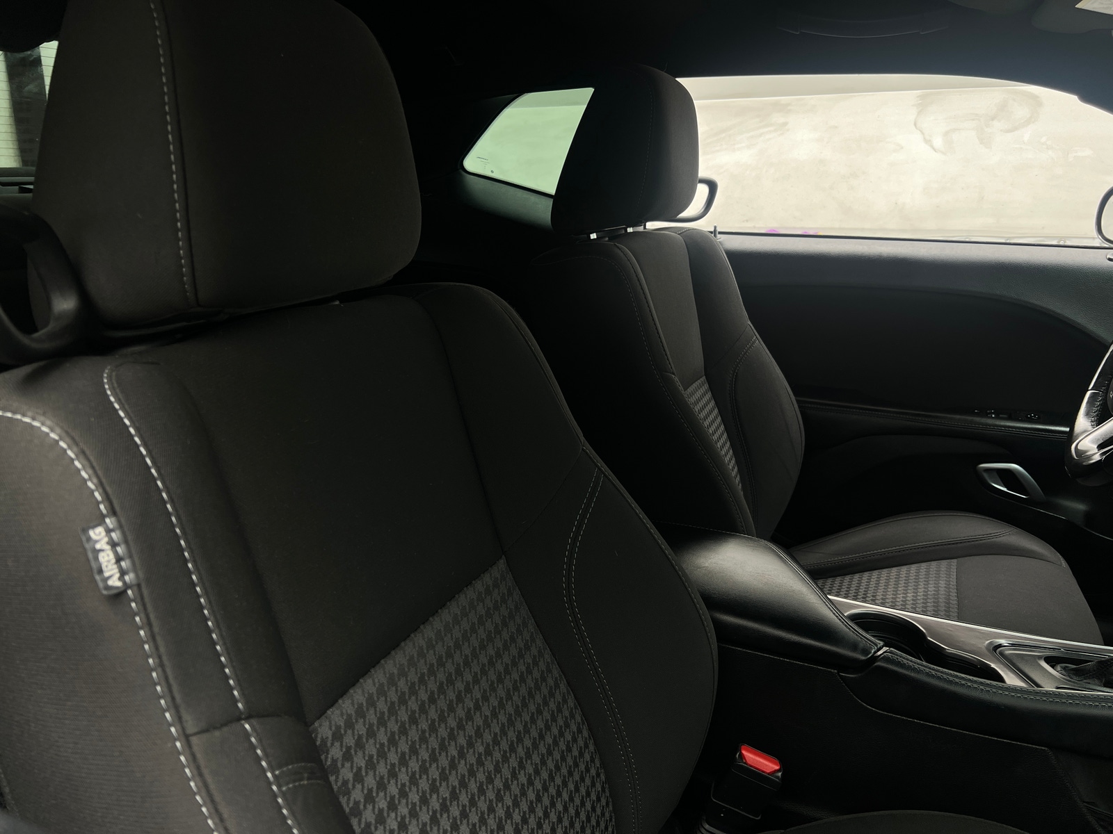 Thumbnail: 2021 Dodge Challenger - 2