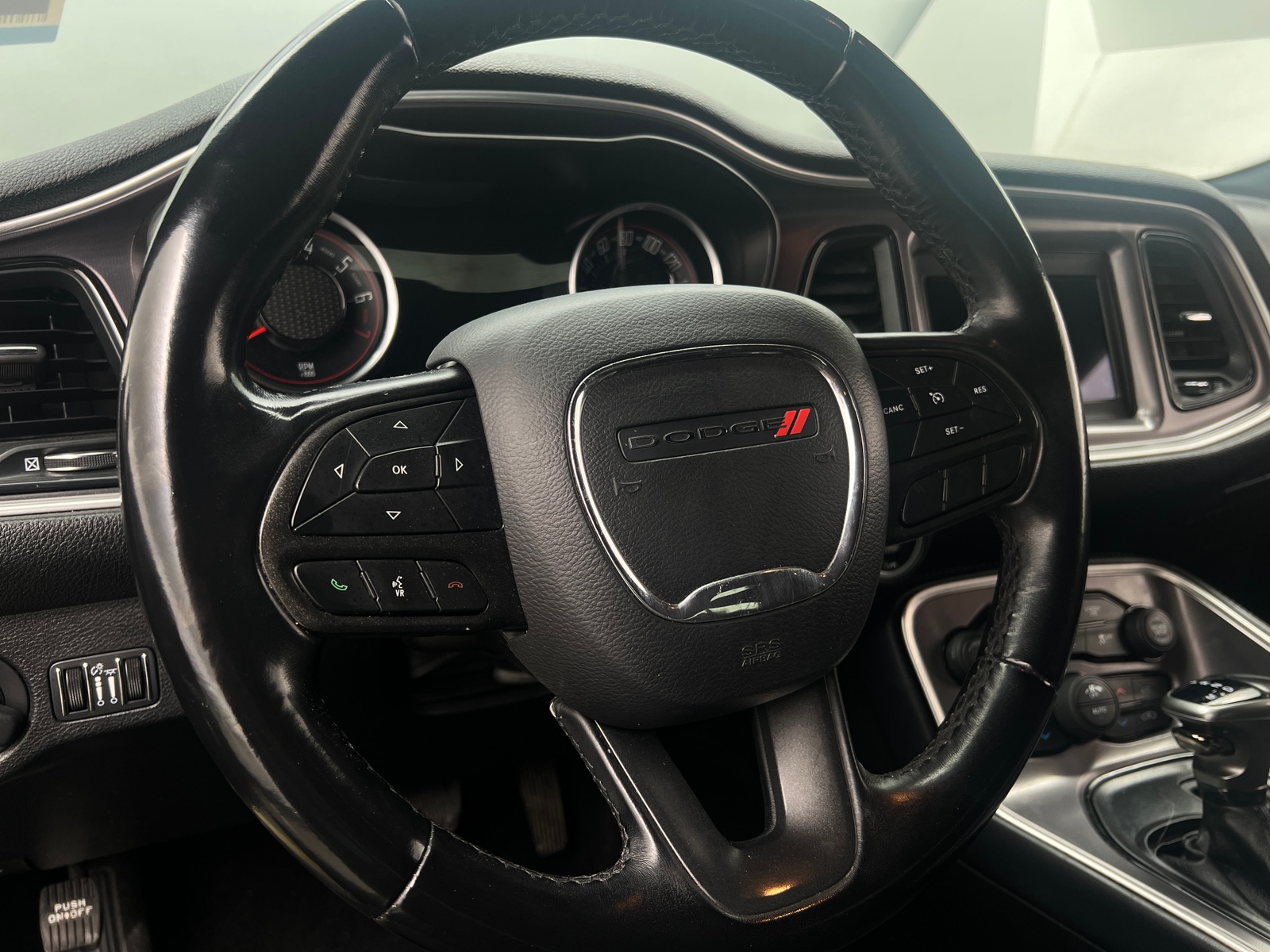 Thumbnail: 2021 Dodge Challenger - 4