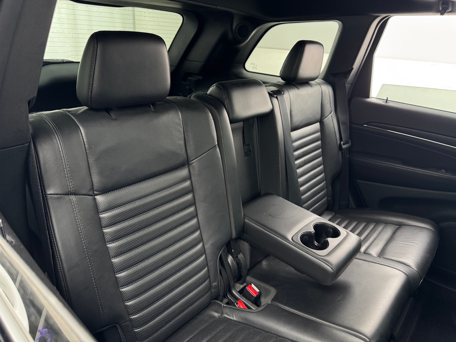 Thumbnail: 2018 Jeep Grand Cherokee - 5