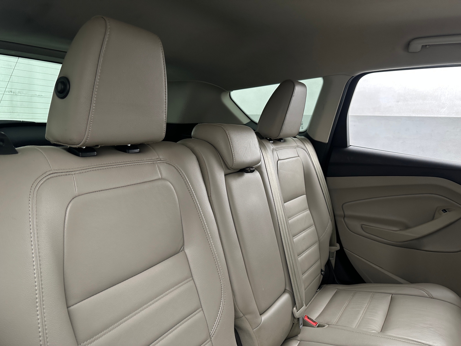 Thumbnail: 2017 Ford Escape - 5