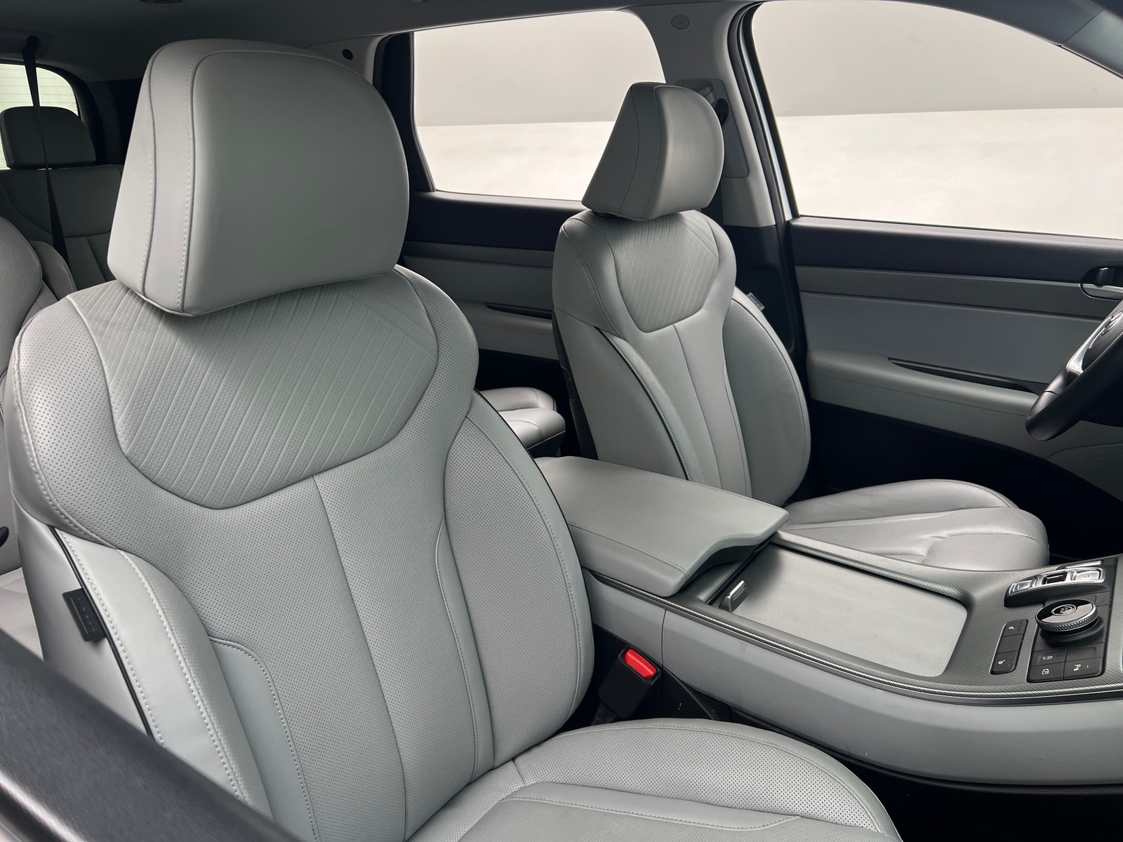 Thumbnail: 2023 Hyundai Palisade - 2