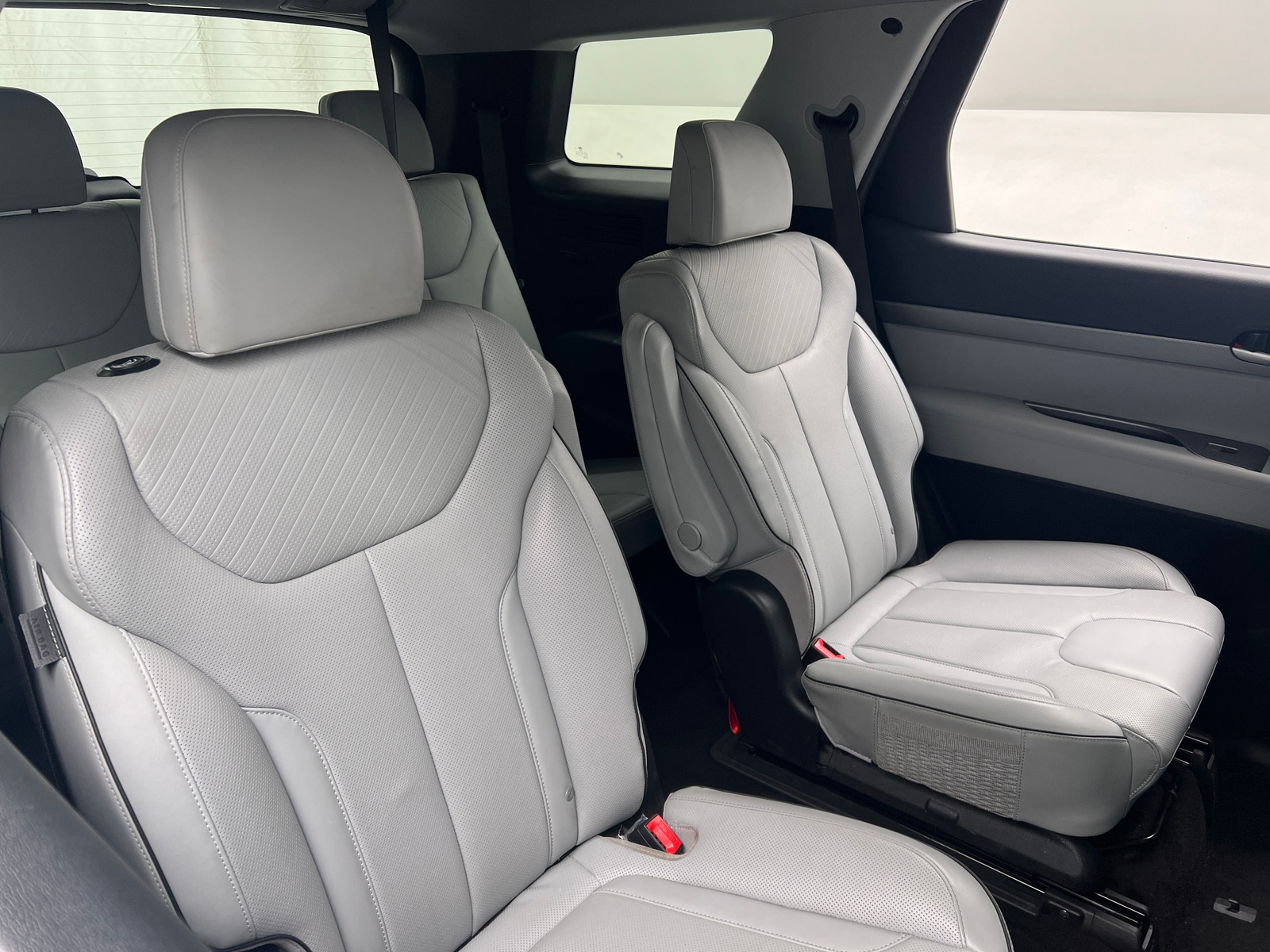 Thumbnail: 2023 Hyundai Palisade - 6