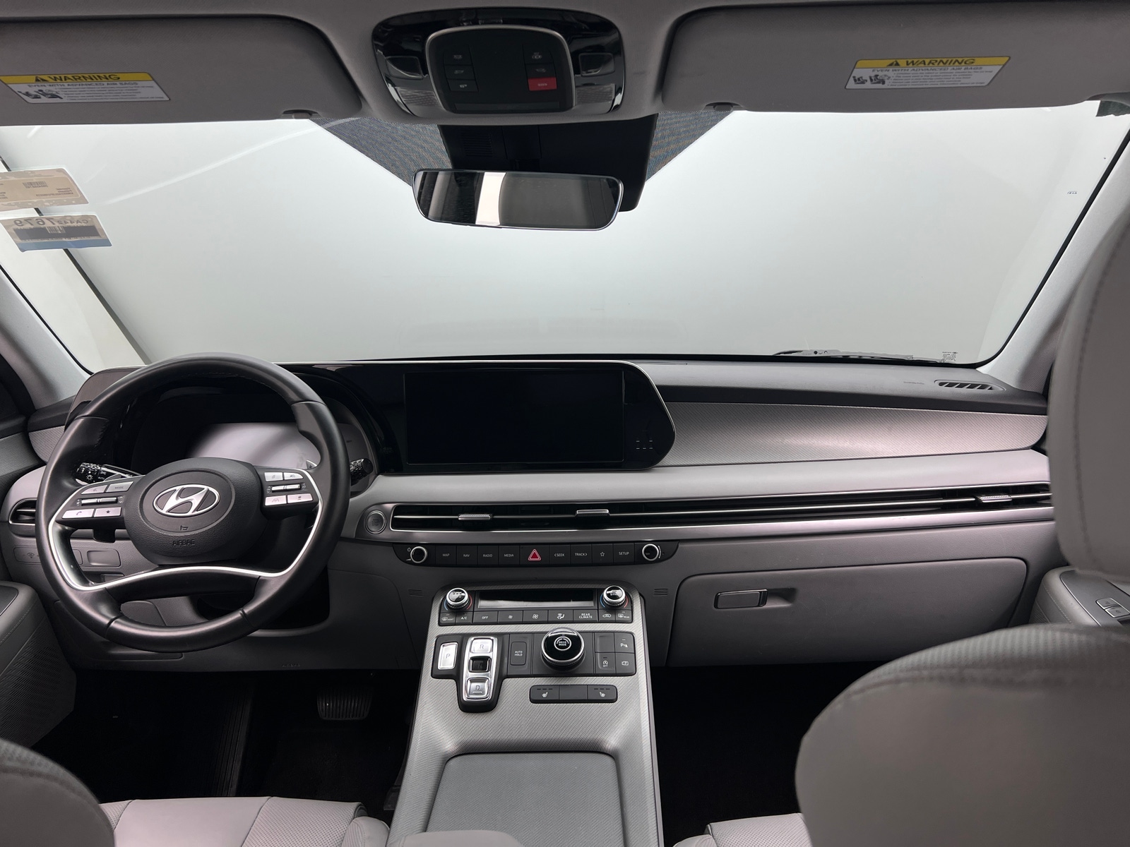 Thumbnail: 2023 Hyundai Palisade - 3