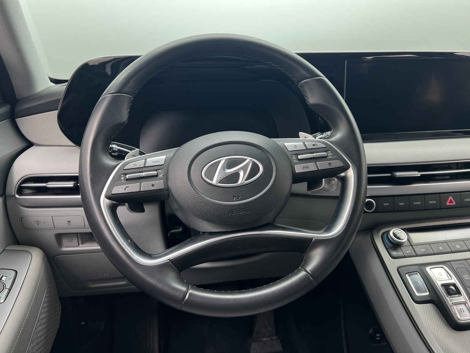 Thumbnail: 2023 Hyundai Palisade - 5