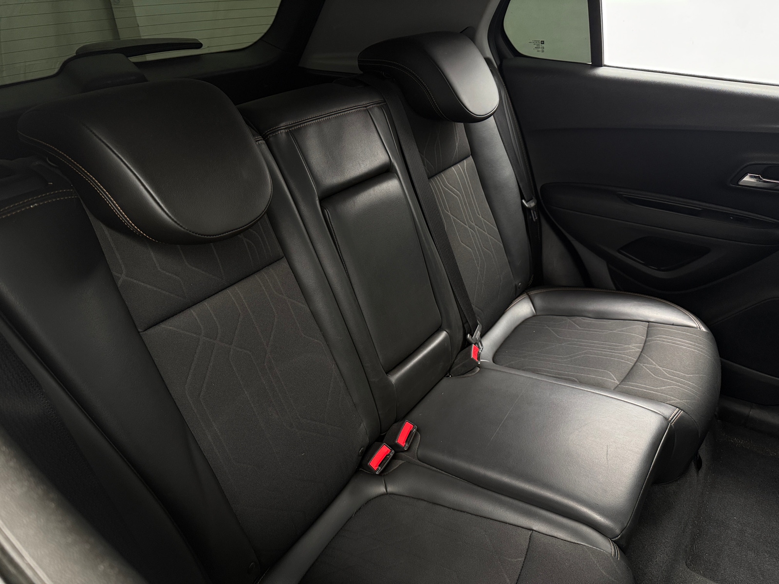 Thumbnail: 2018 Chevrolet Trax - 6