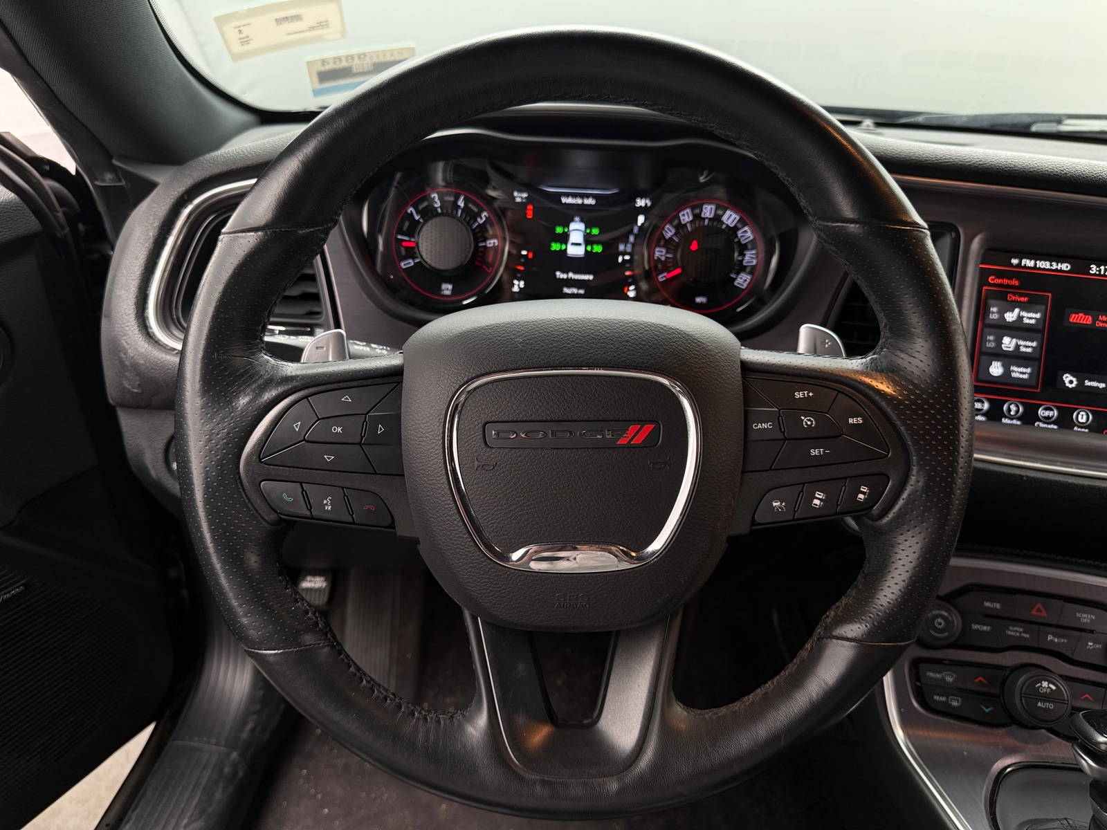 Thumbnail: 2018 Dodge Challenger - 3