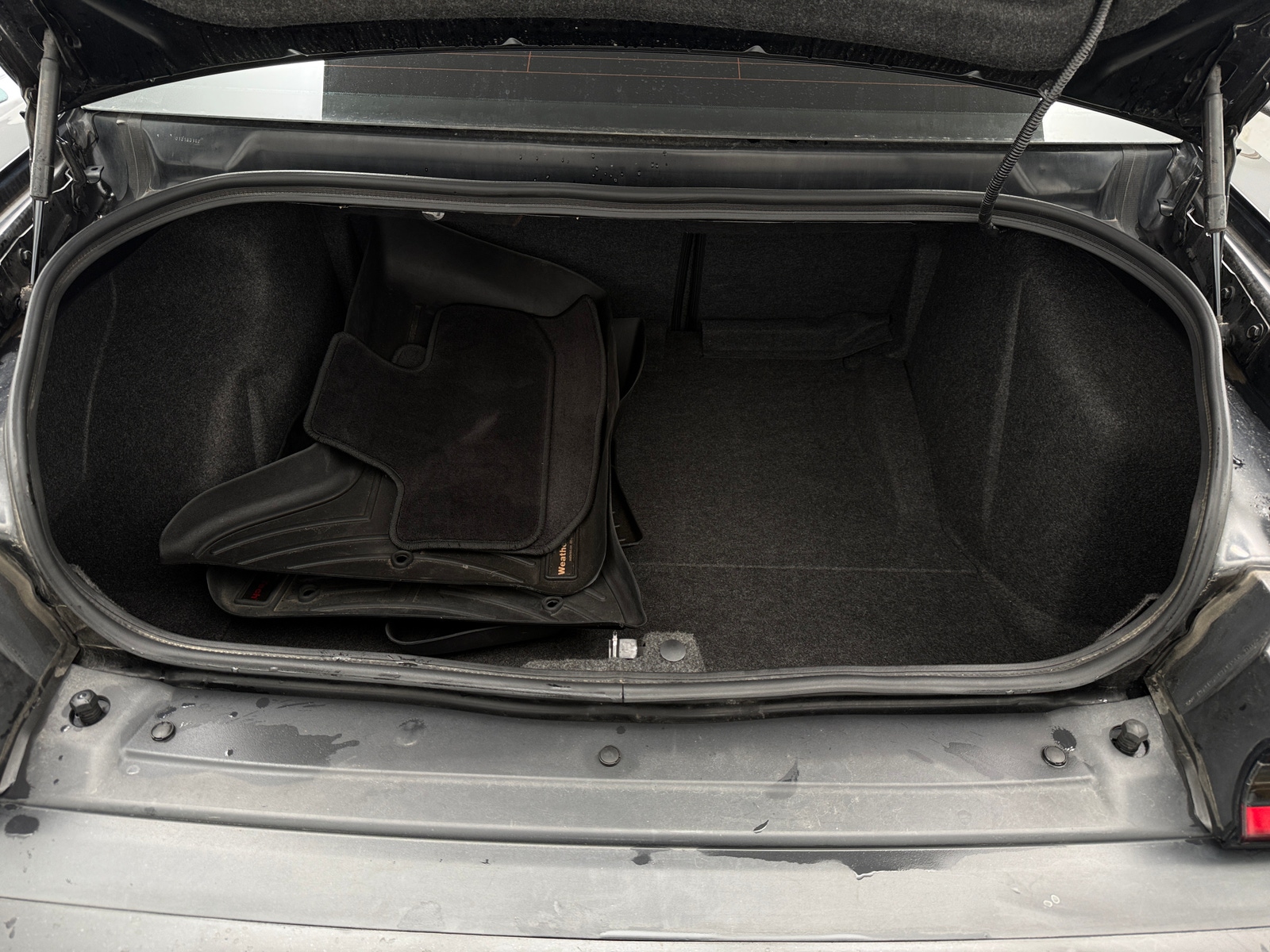 Thumbnail: 2018 Dodge Challenger - 4