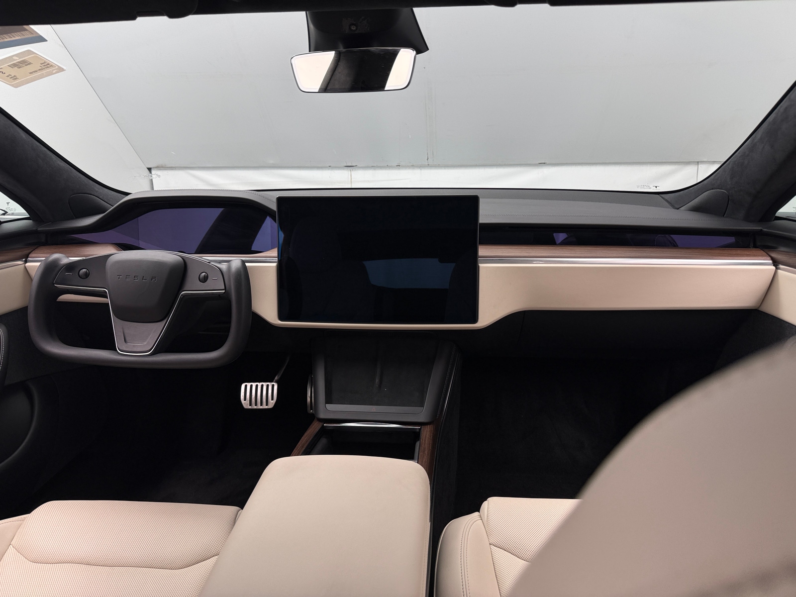 Thumbnail: 2022 Tesla Model S - 2