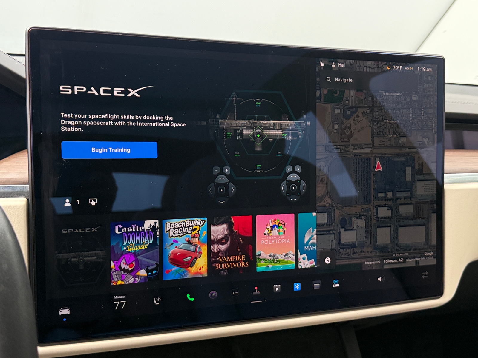 Thumbnail: 2022 Tesla Model S - 3