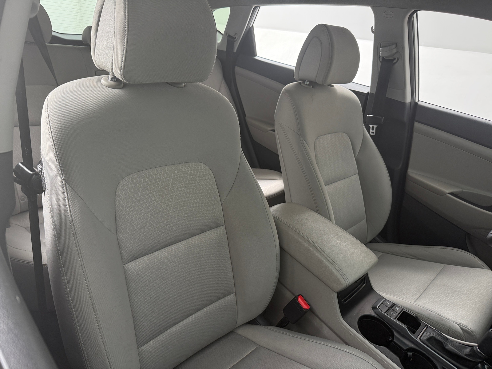 Thumbnail: 2018 Hyundai Tucson - 2