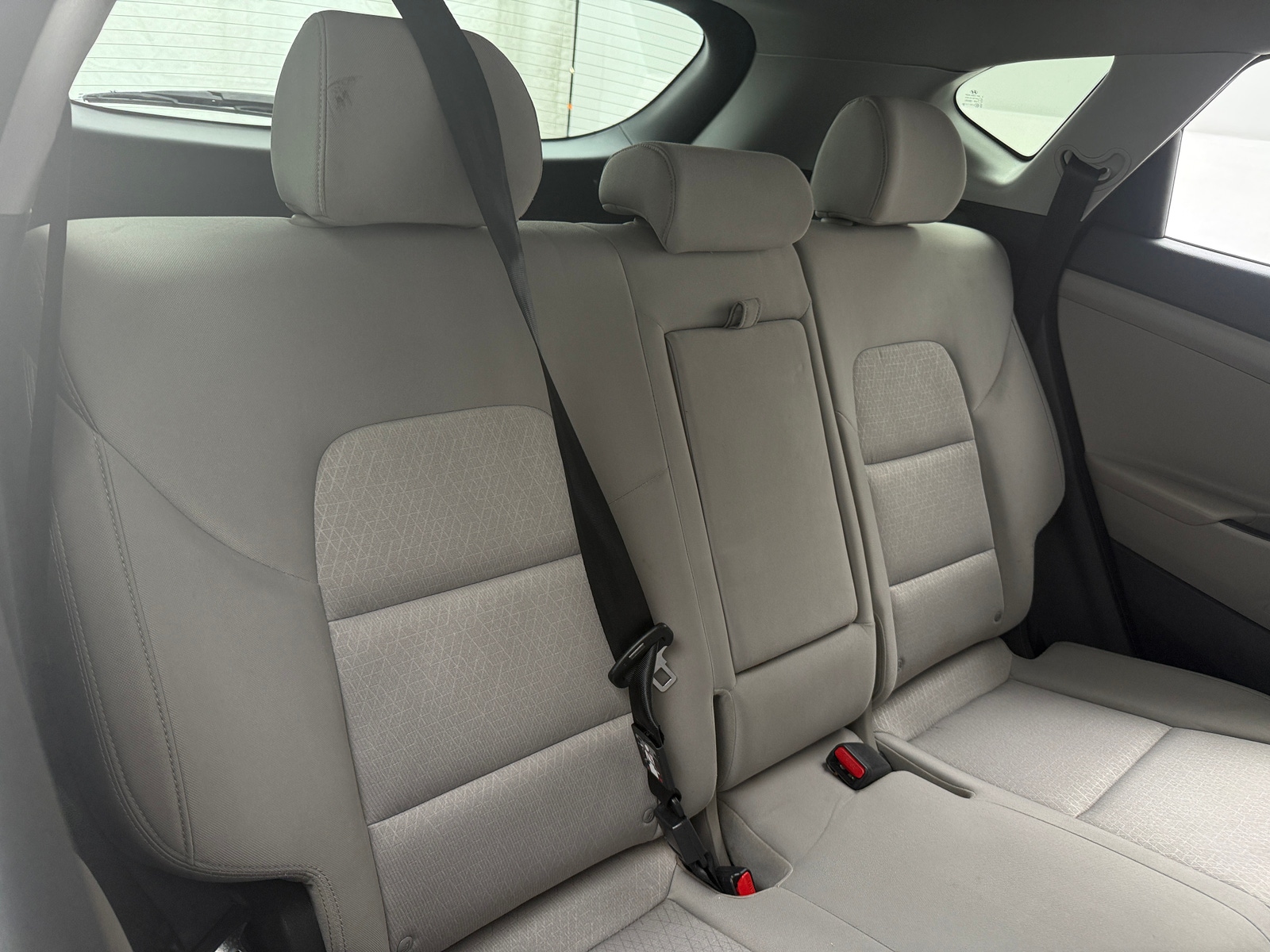 Thumbnail: 2018 Hyundai Tucson - 6