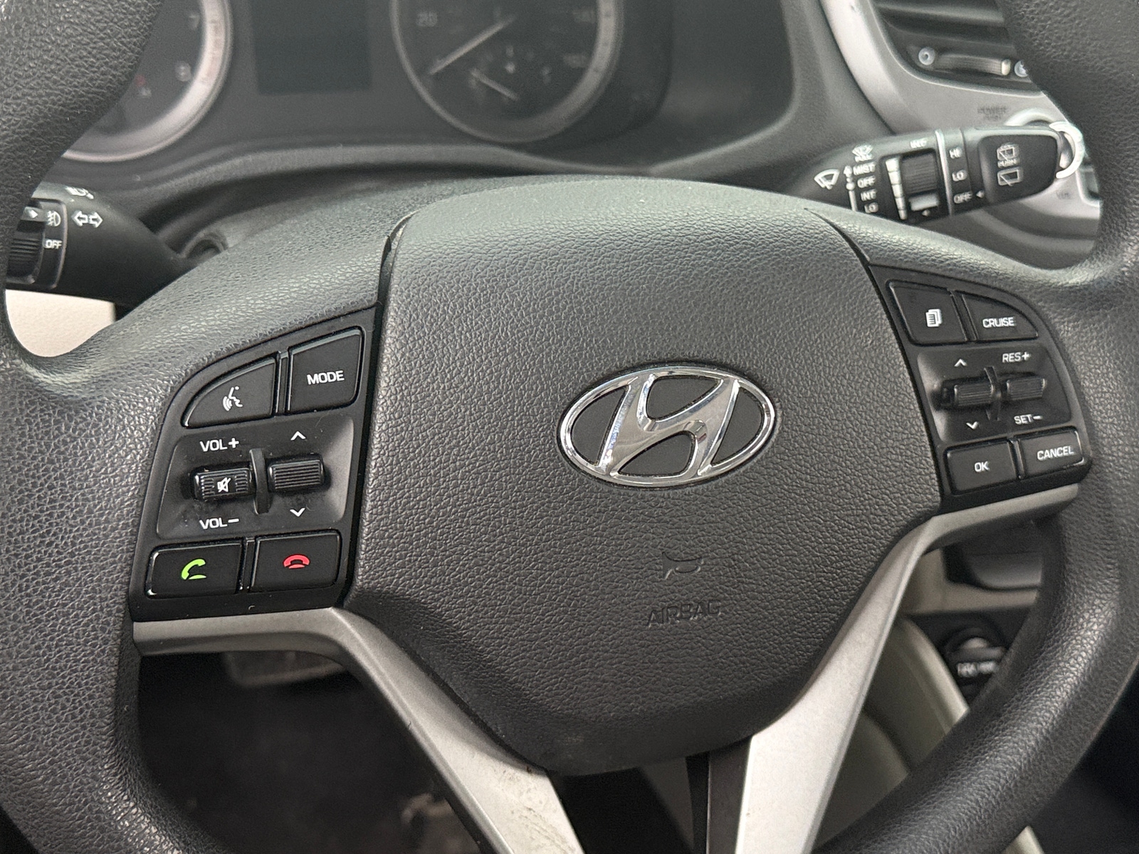 Thumbnail: 2018 Hyundai Tucson - 5