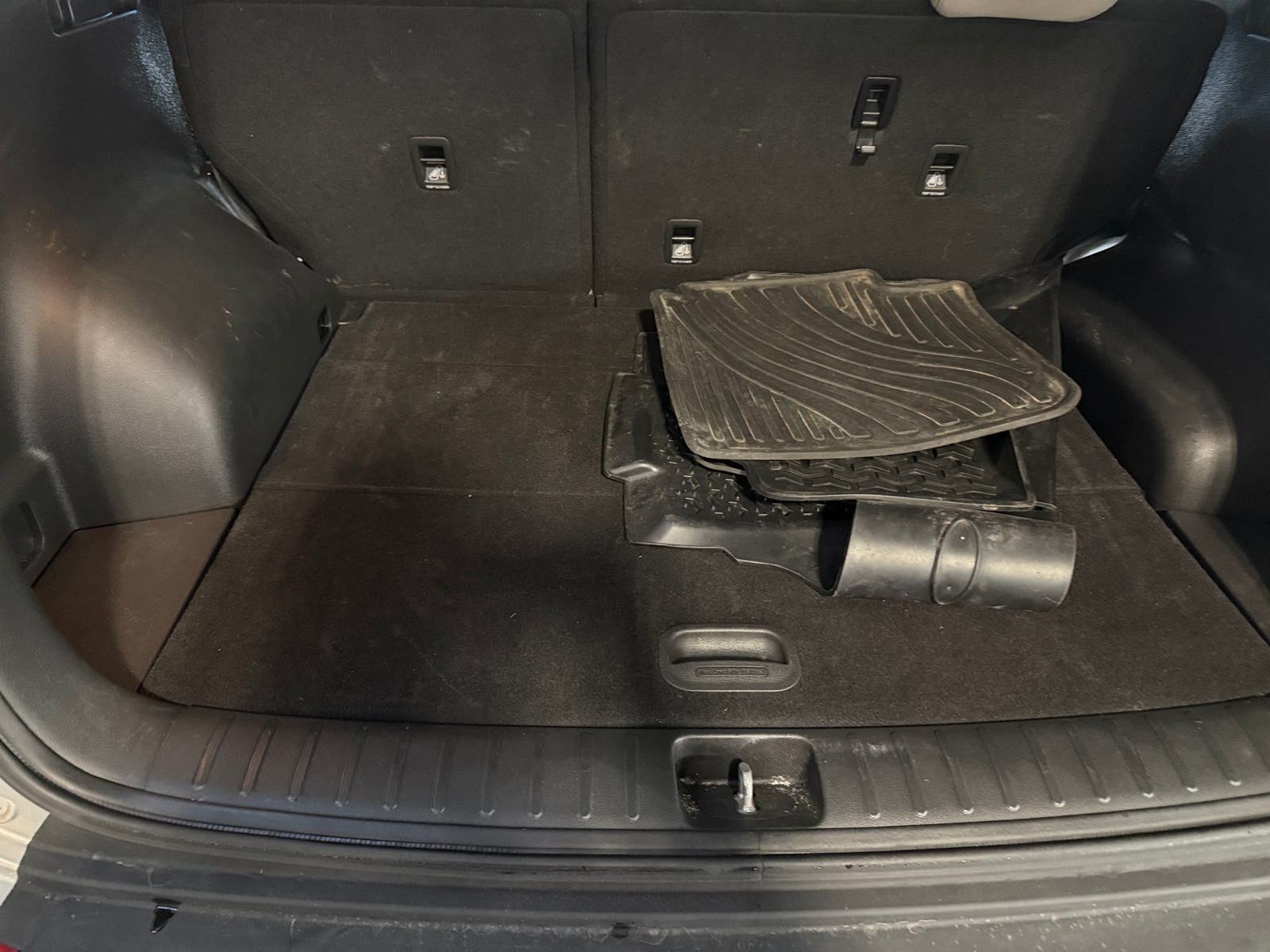 Thumbnail: 2018 Hyundai Tucson - 7