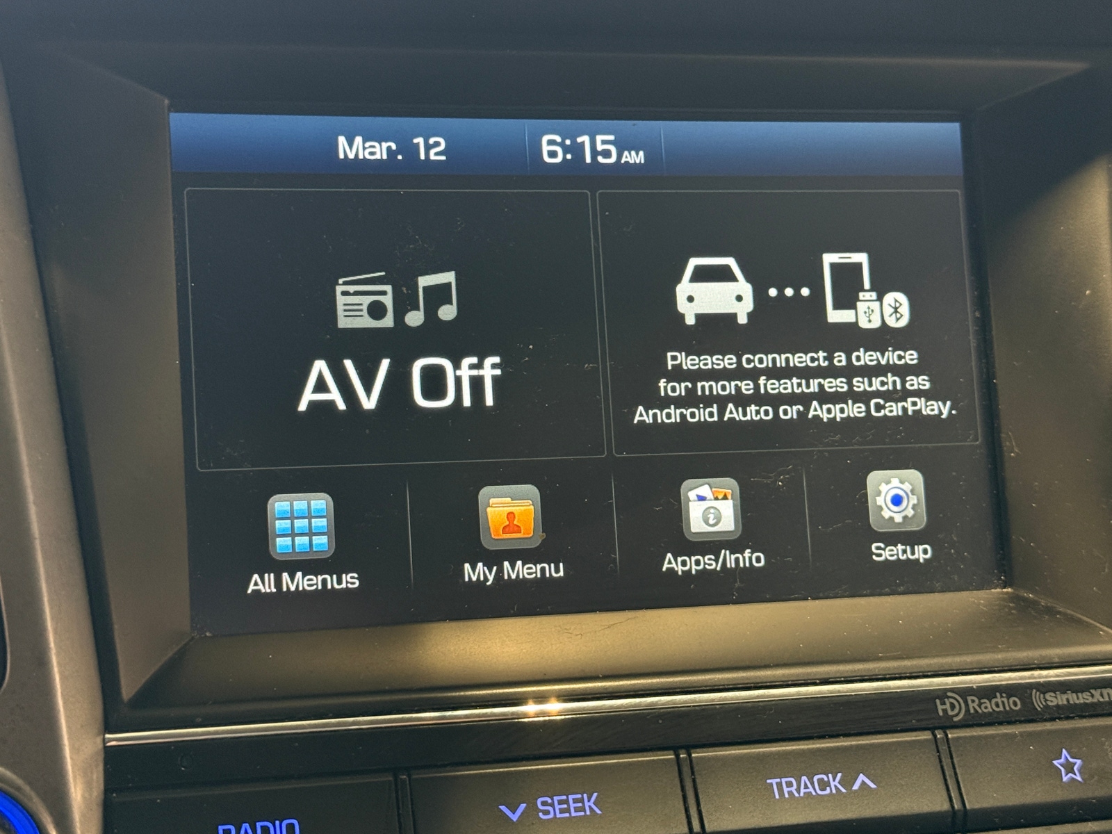 Thumbnail: 2018 Hyundai Tucson - 4