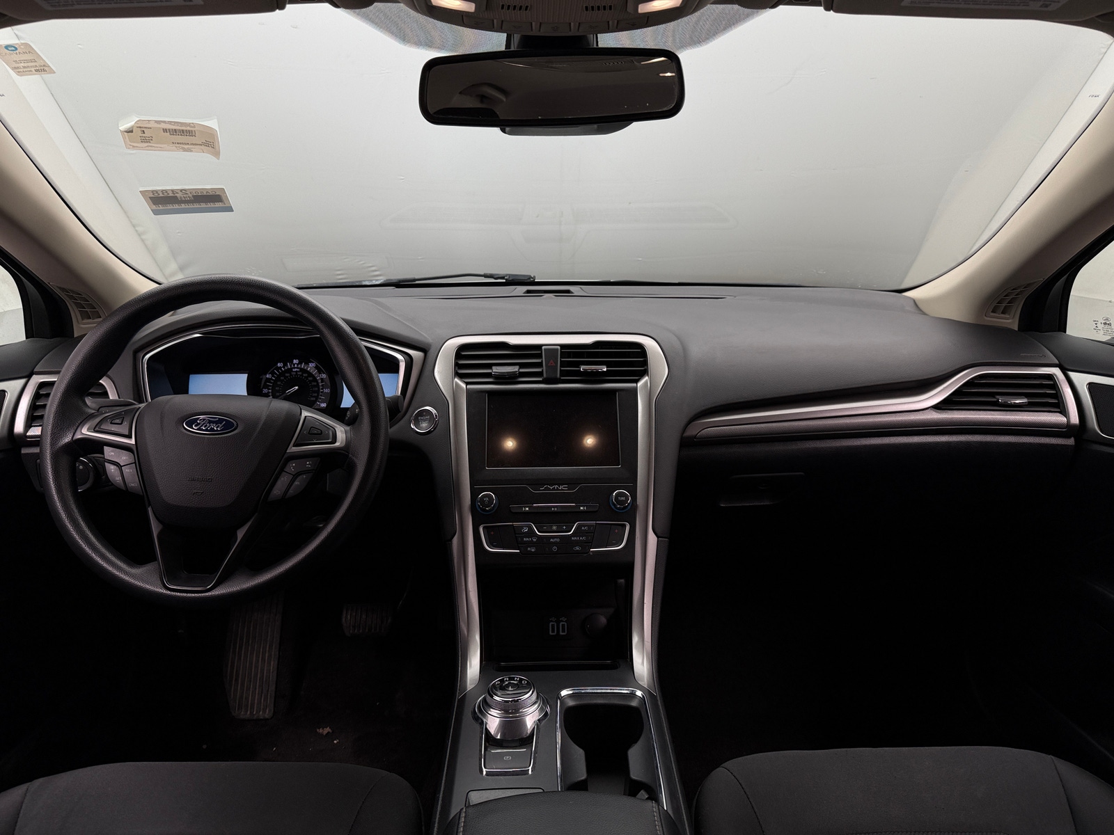 Thumbnail: 2020 Ford Fusion - 3