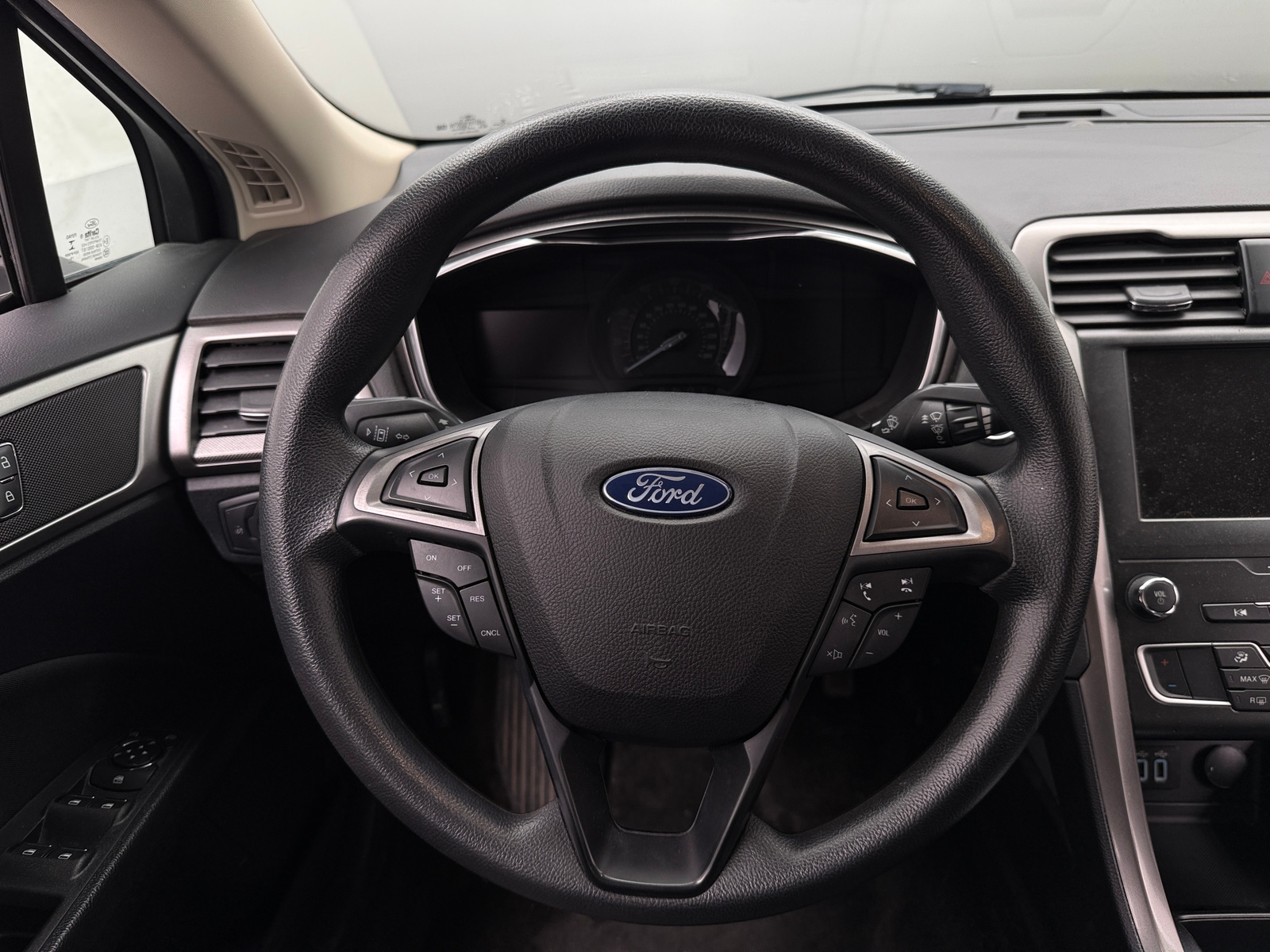 Thumbnail: 2020 Ford Fusion - 5