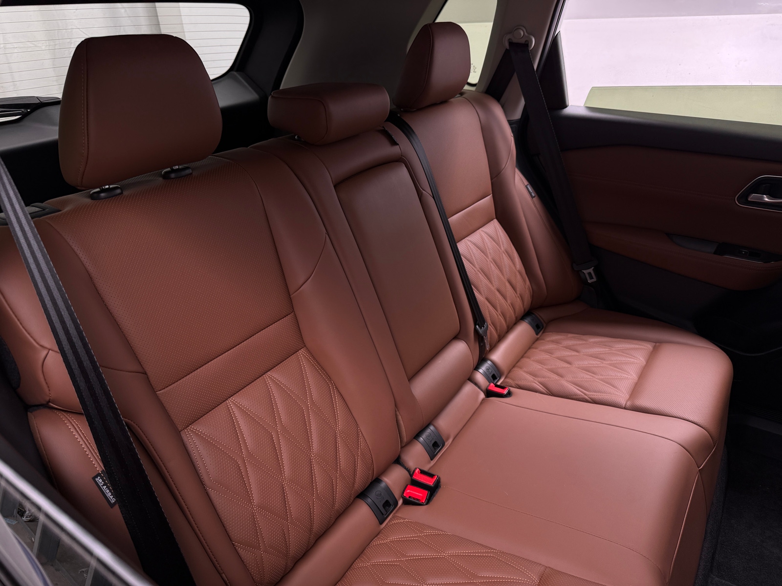 Thumbnail: 2025 Nissan Rogue - 5