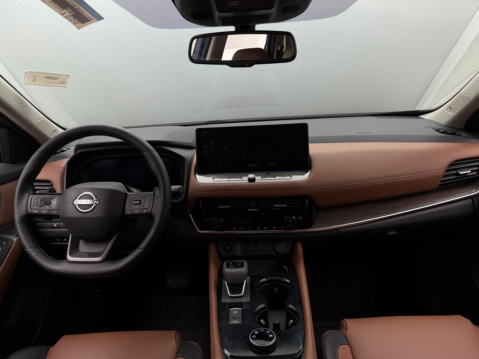 Thumbnail: 2025 Nissan Rogue - 2